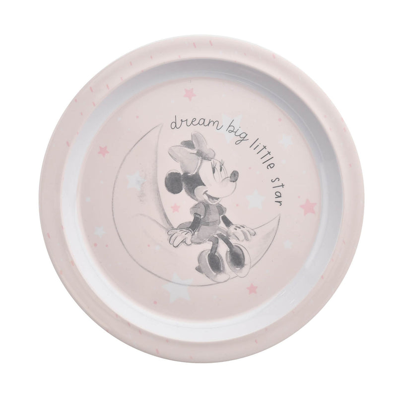 Disney Minnie 5pc Melamine Set