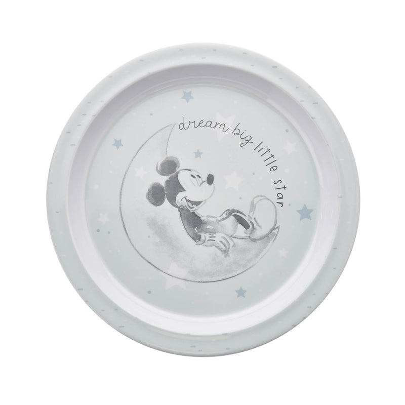 Disney Mickey 5pc Melamine Set