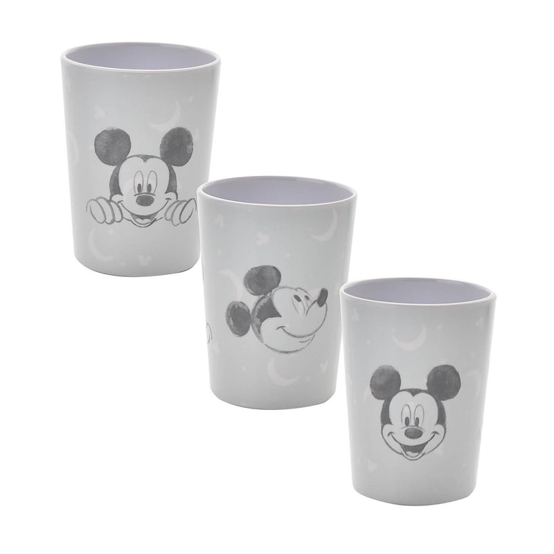 Disney Mickey 5pc Melamine Set