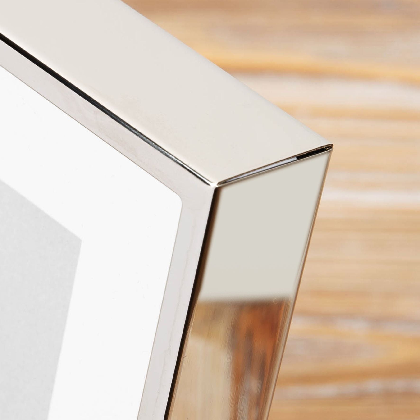 Faith & Hope Box Confirmation Photo Frame  4" x 6"