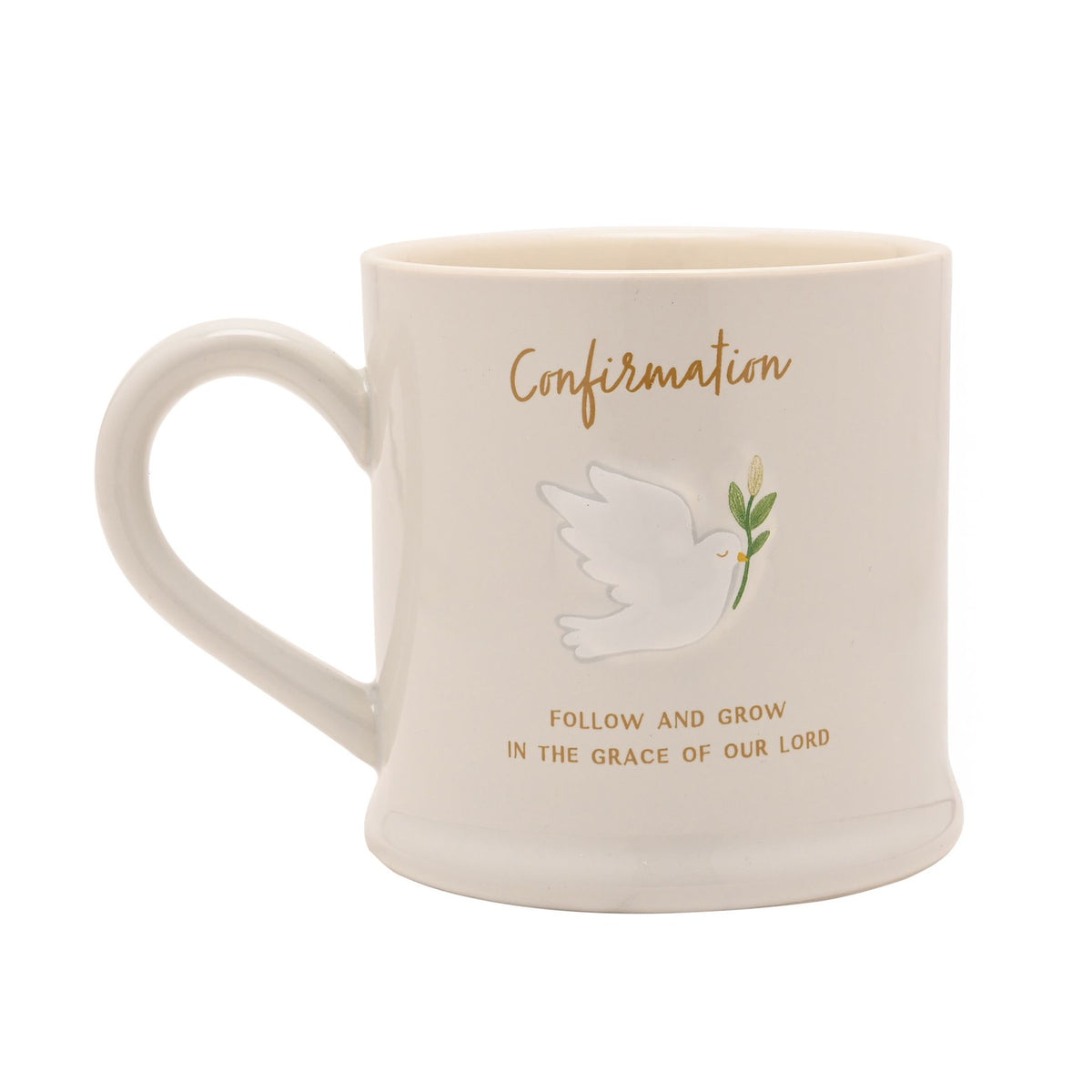 Faith & Hope Mug - 1st Confirmation