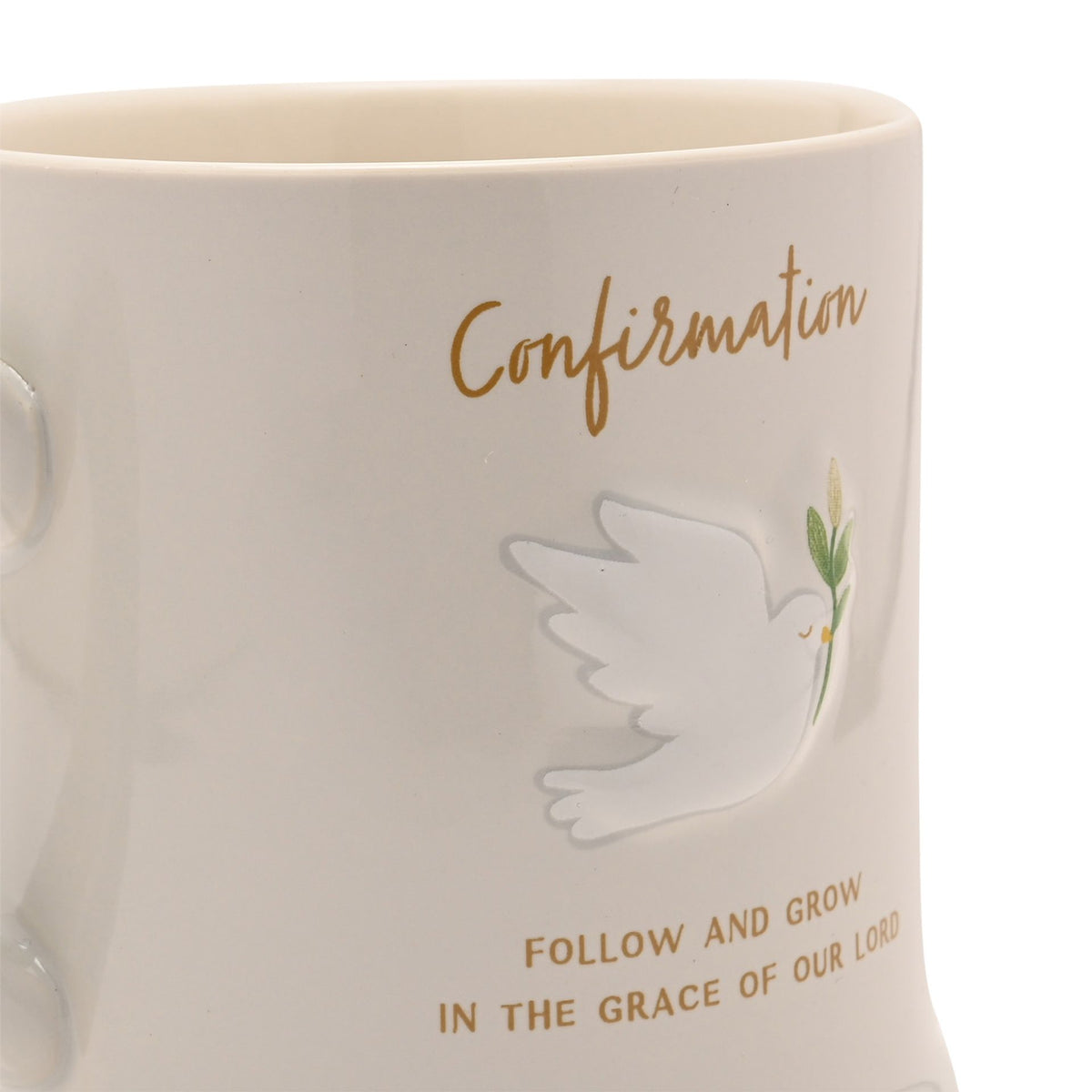 Faith & Hope Mug - 1st Confirmation