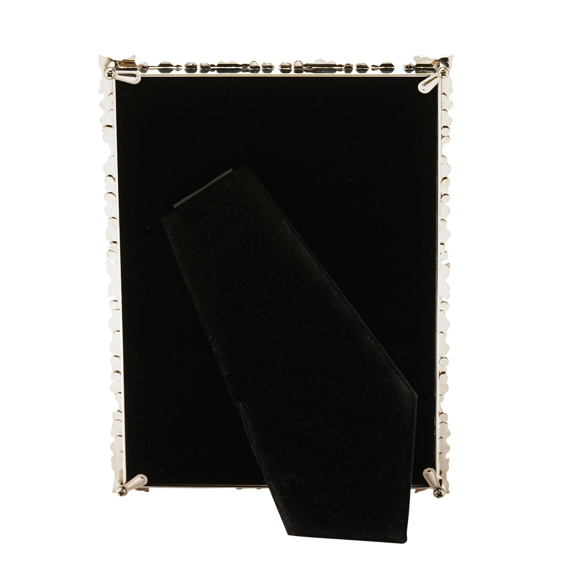 Sophia Cluster Rectangular Photo Frame 5" x 7"