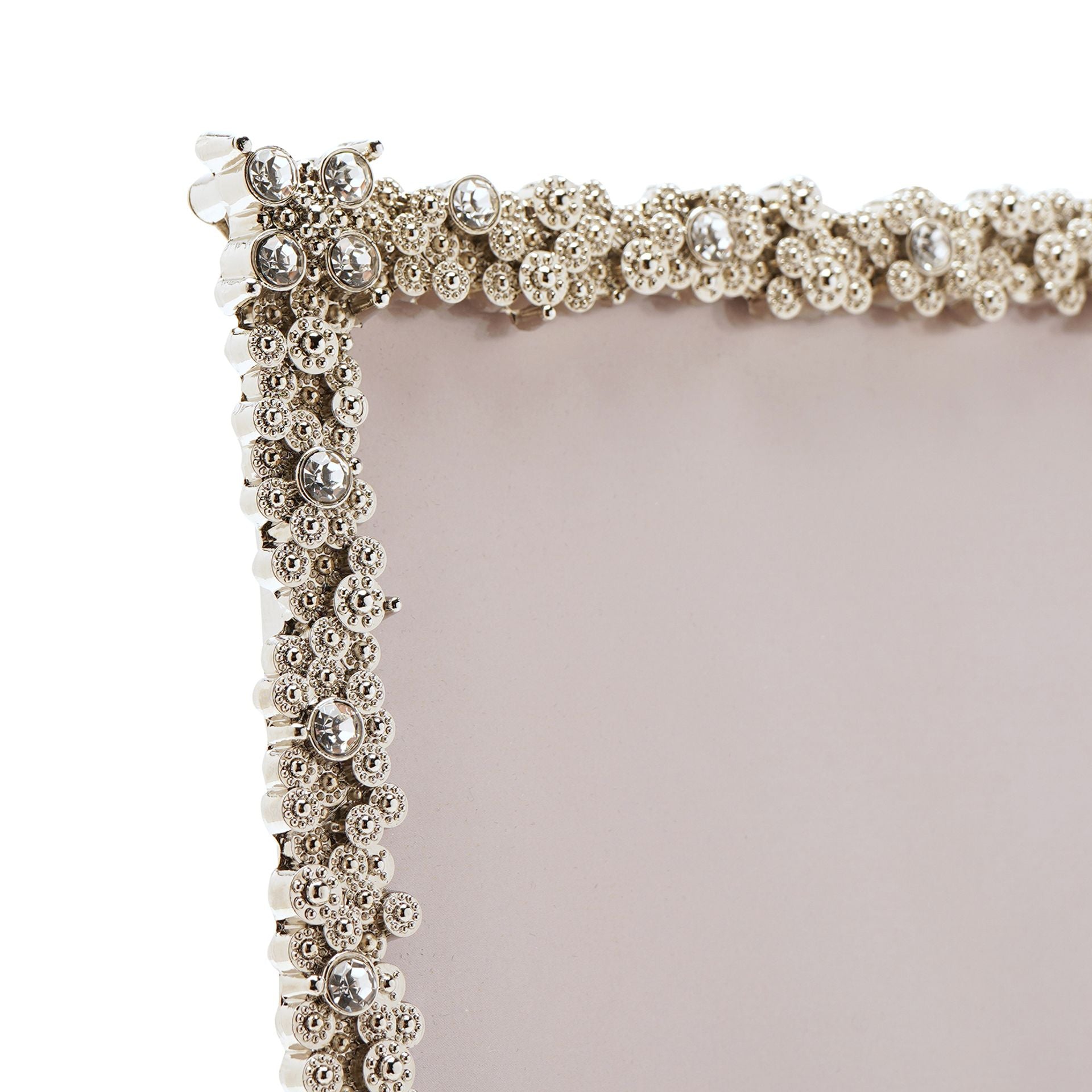 Sophia Cluster Rectangular Photo Frame 6" x 8"