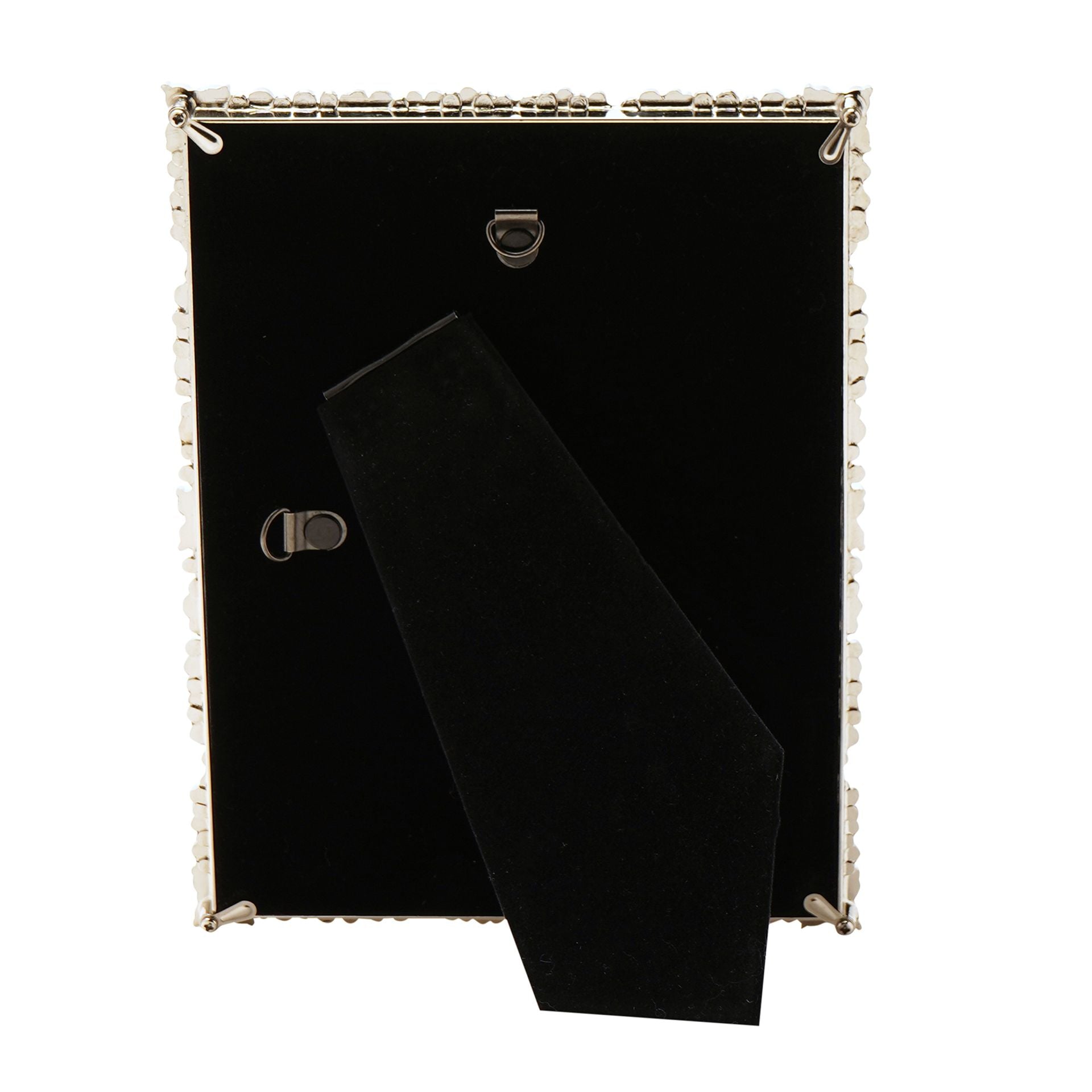 Sophia Cluster Rectangular Photo Frame 6" x 8"
