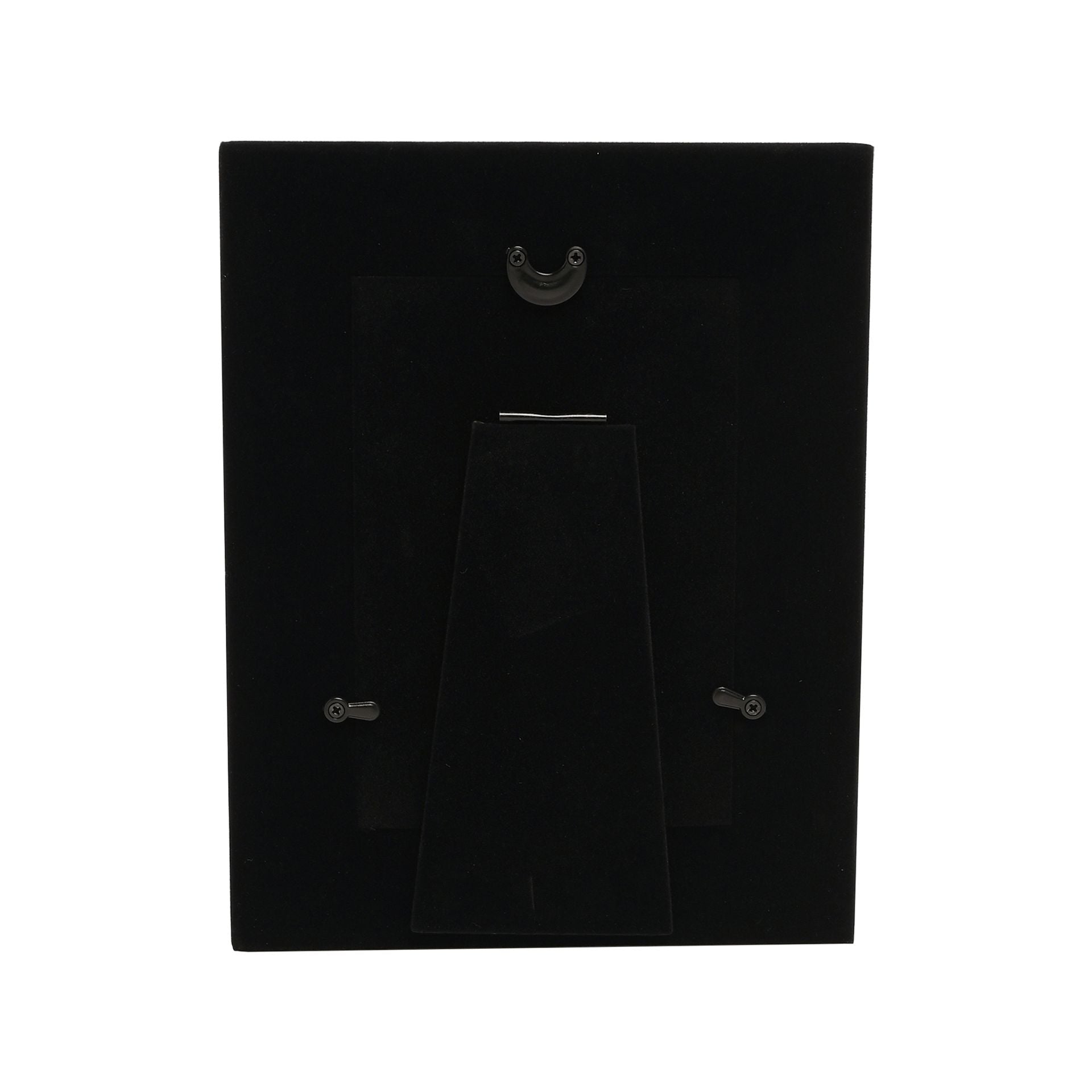 Photo Frame 2 tone Silverplated GRANDSON