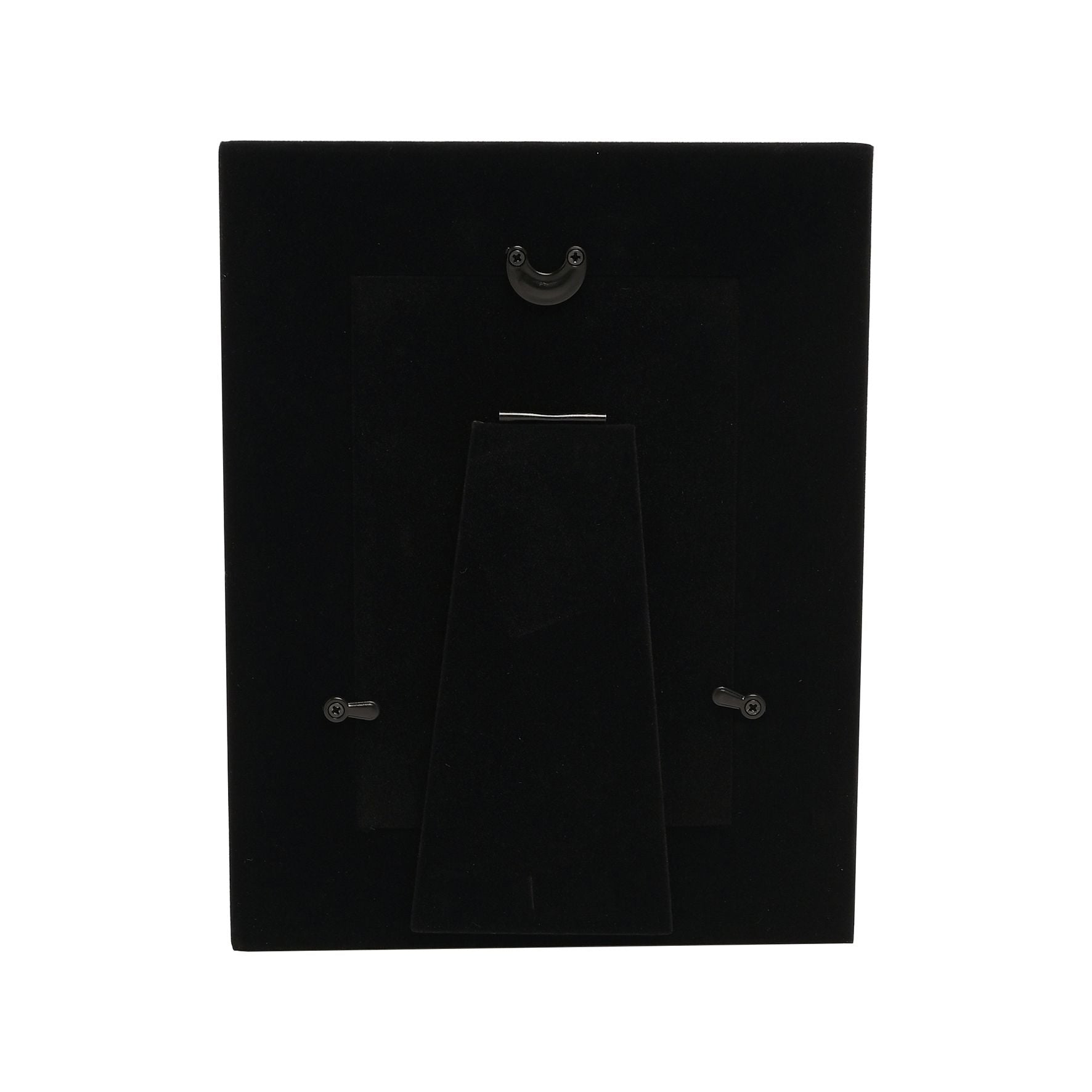 Photo Frame 2 tone Silverplated GRANDSON