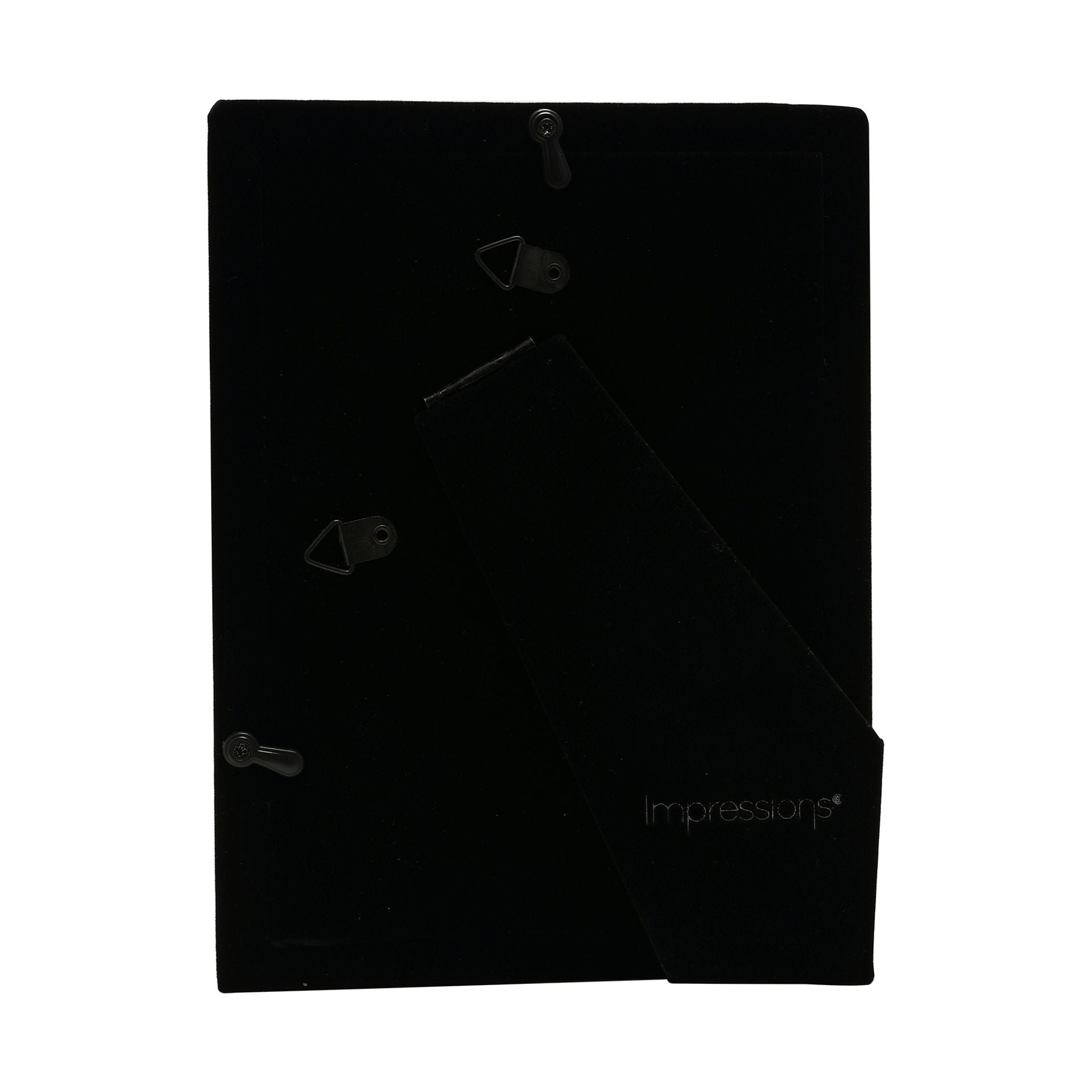 Silverplated Photo Frame Thin edge 10" x 12"