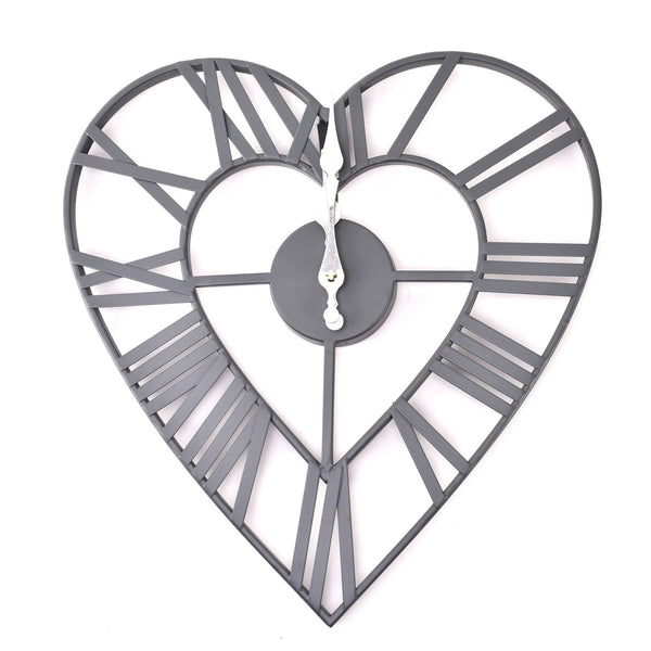 Heart Wall ClocK –