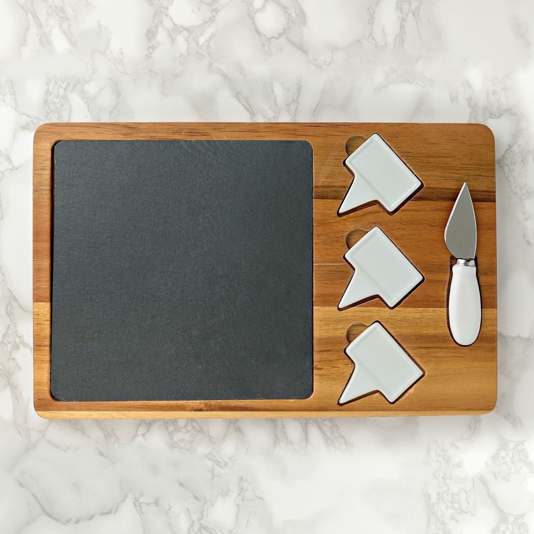 Cheese Service 6pc Set