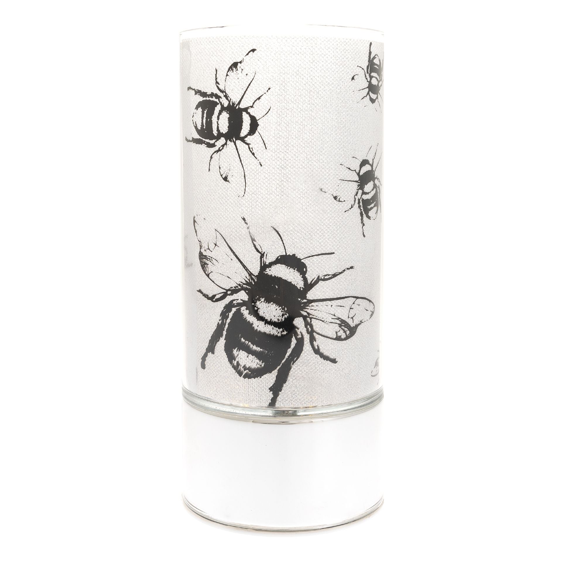 Hestia Bee LED Light Up Tube 20cm