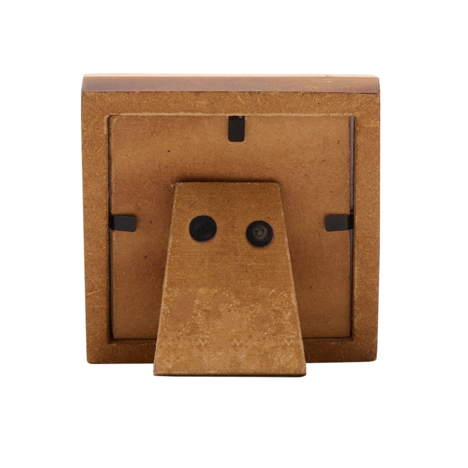 Hestia Ombre Bone Photo Frame 2.5" x 2.5"