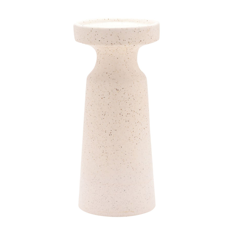 Hestia Pillar Candle Holder