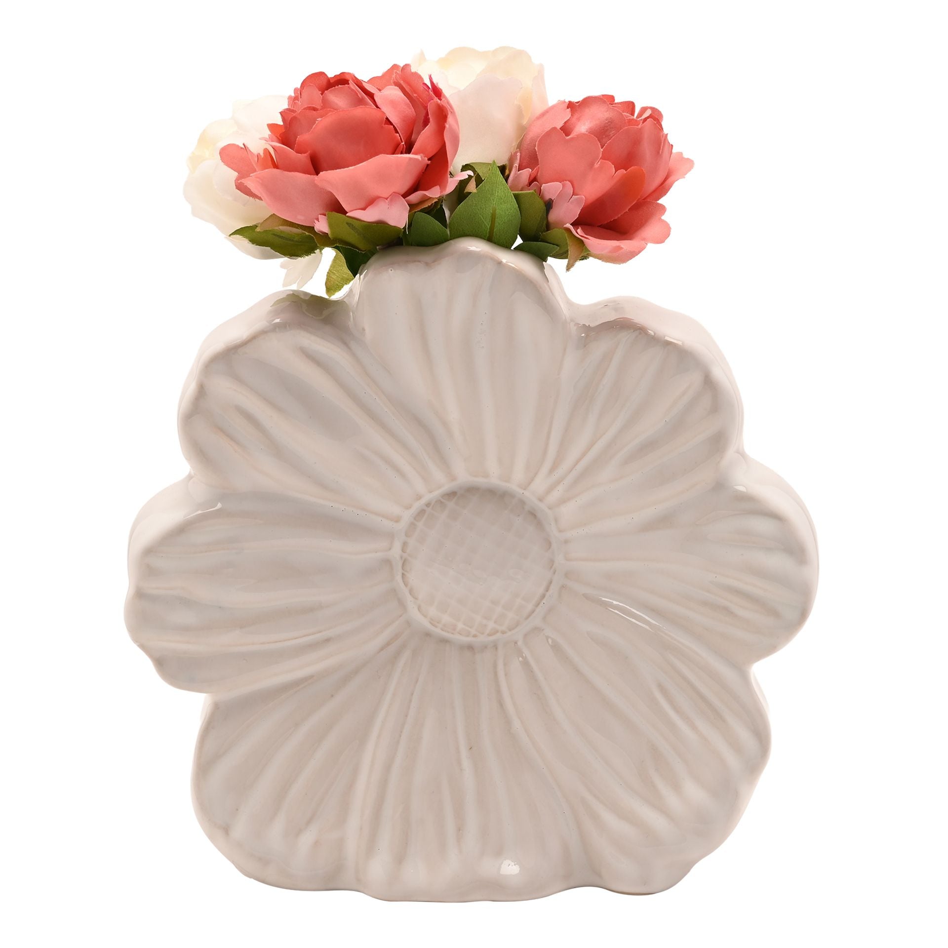Hestia Flower Vase