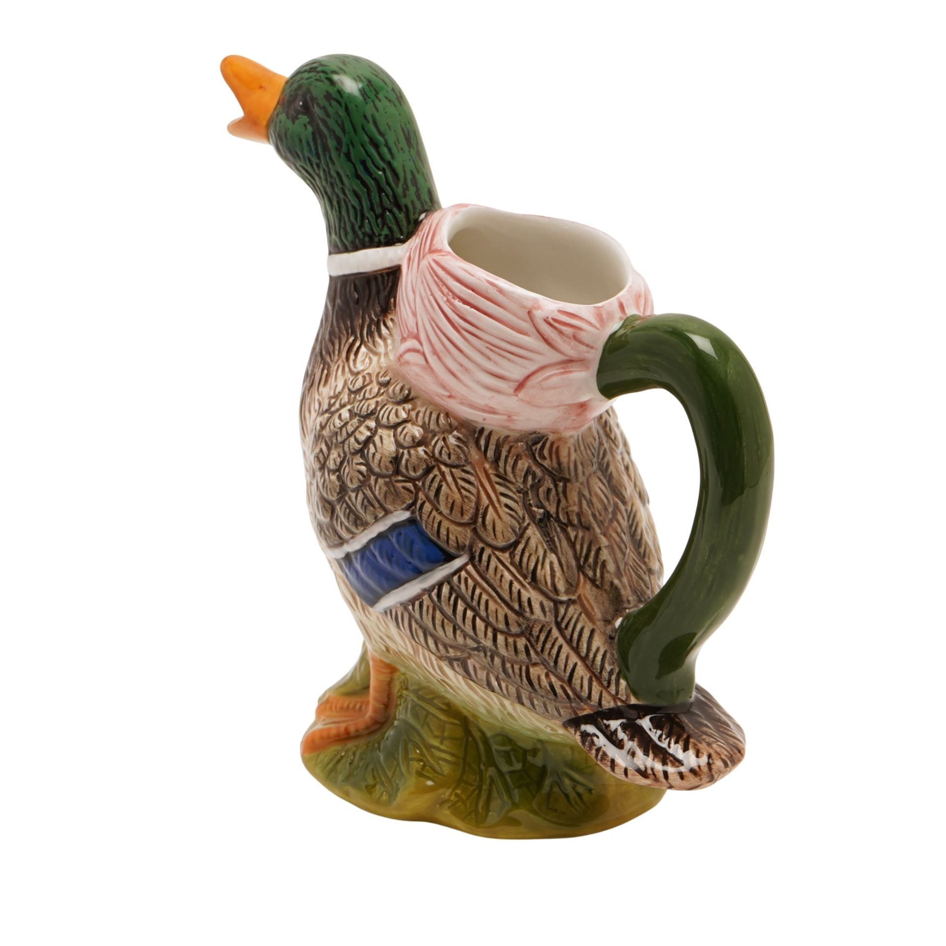Hestia Mallard Cream Jug