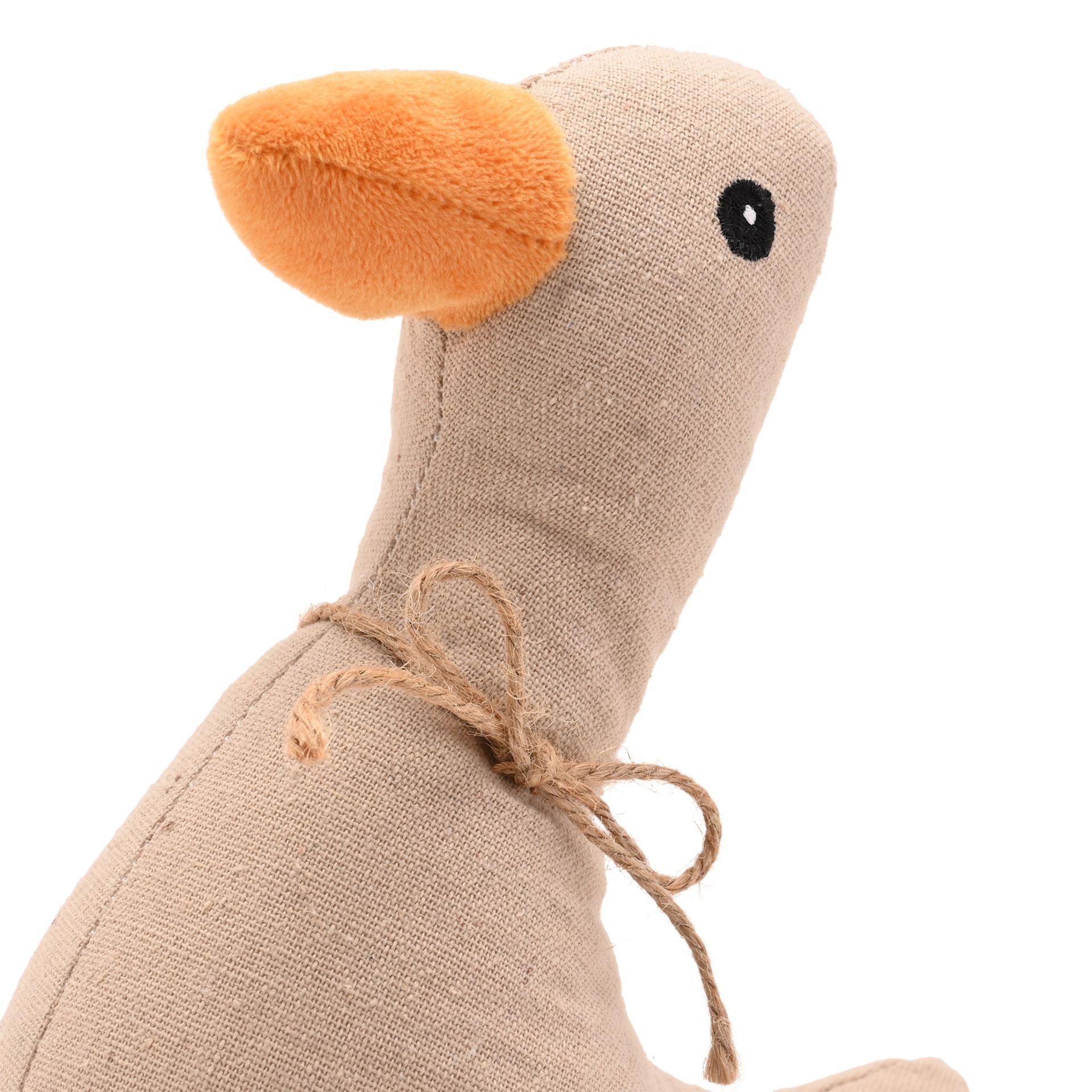 Hestia Duck Door Stop