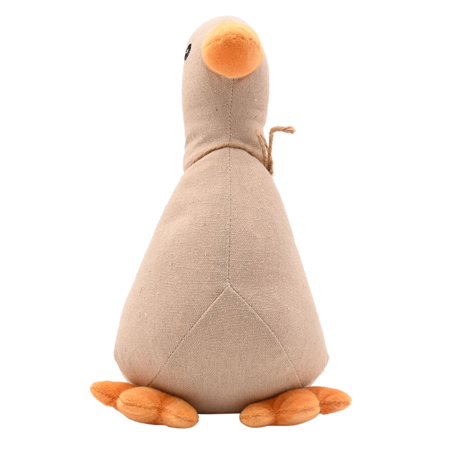 Hestia Duck Door Stop