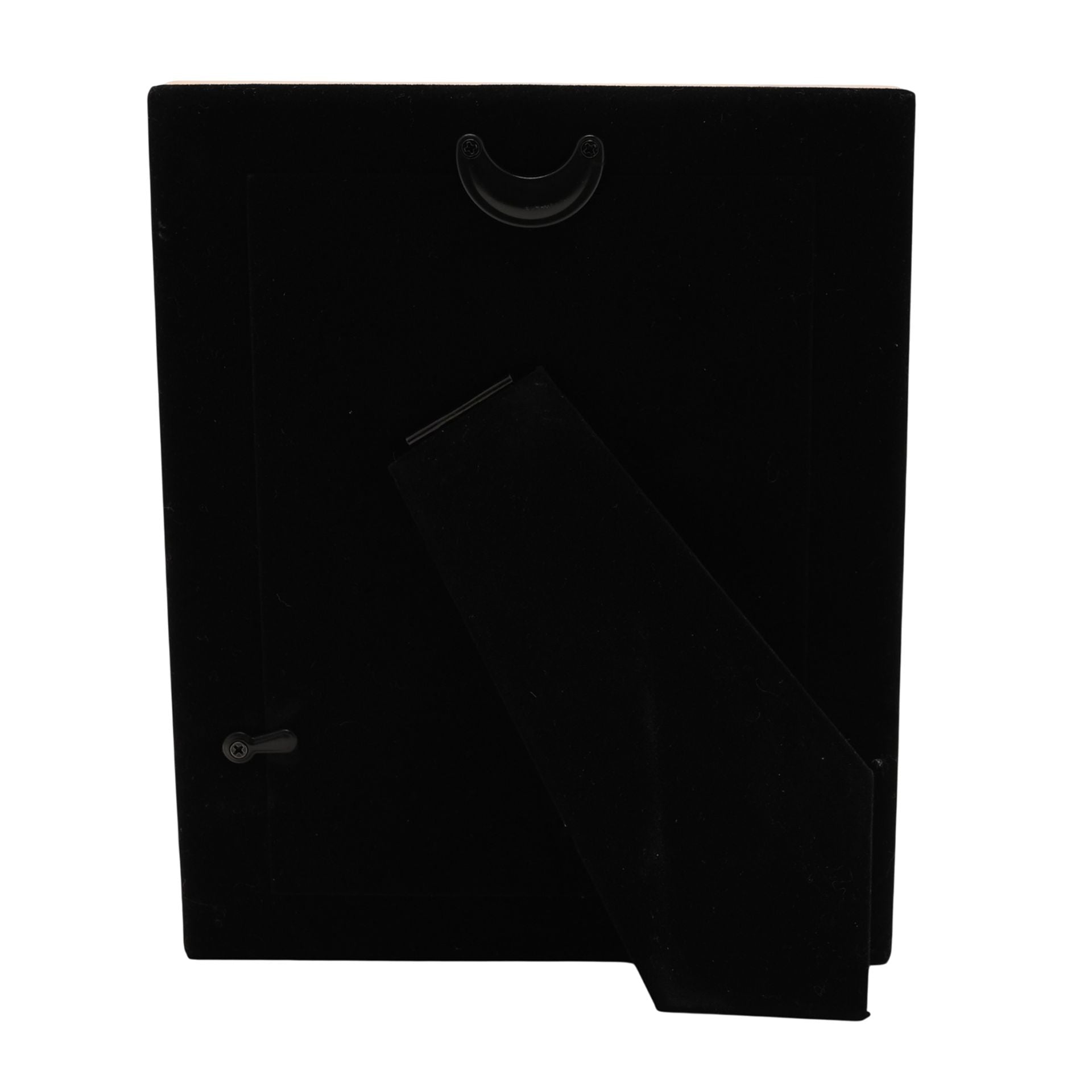 Hestia Gold Tone Steel Photo Frame 8" x 10"