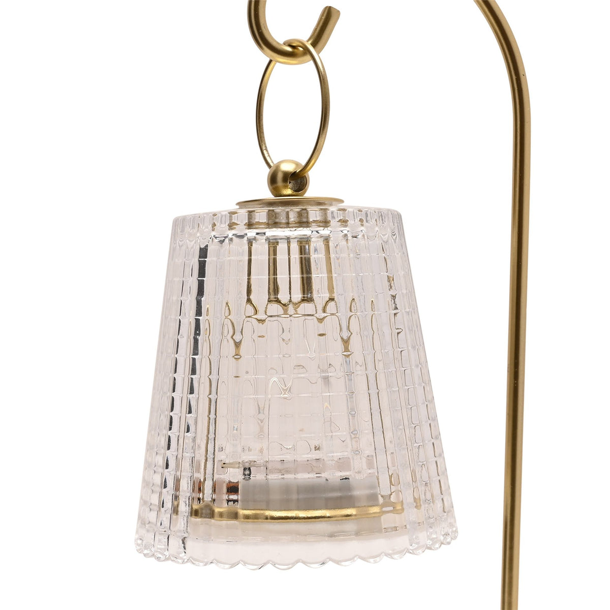 Hestia Single LED Table Lamp
