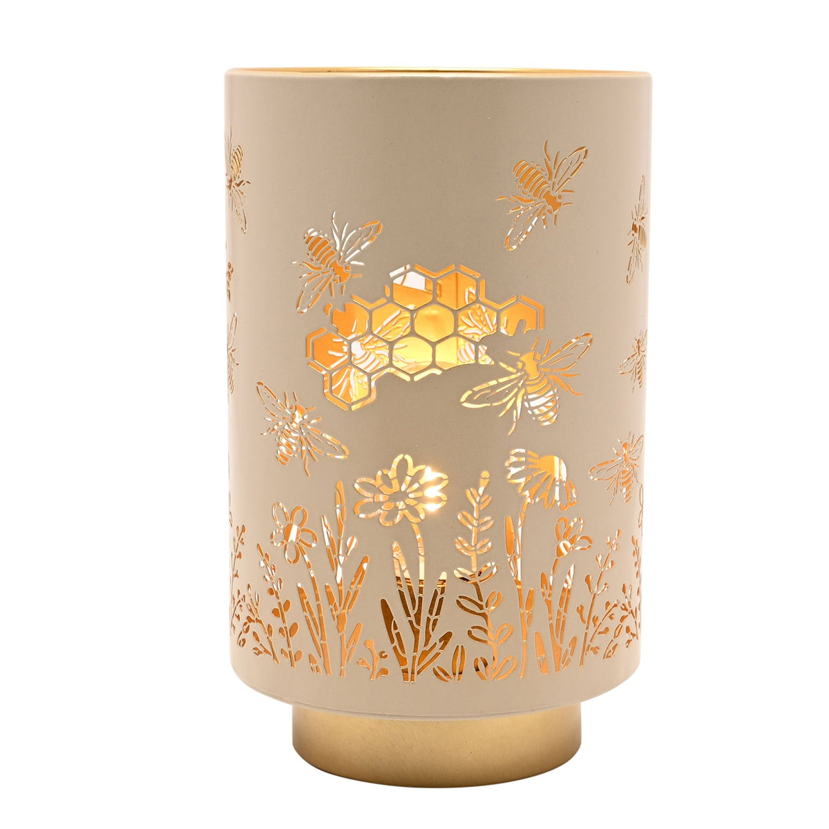 Hestia Bee LED Table Lamp - Large