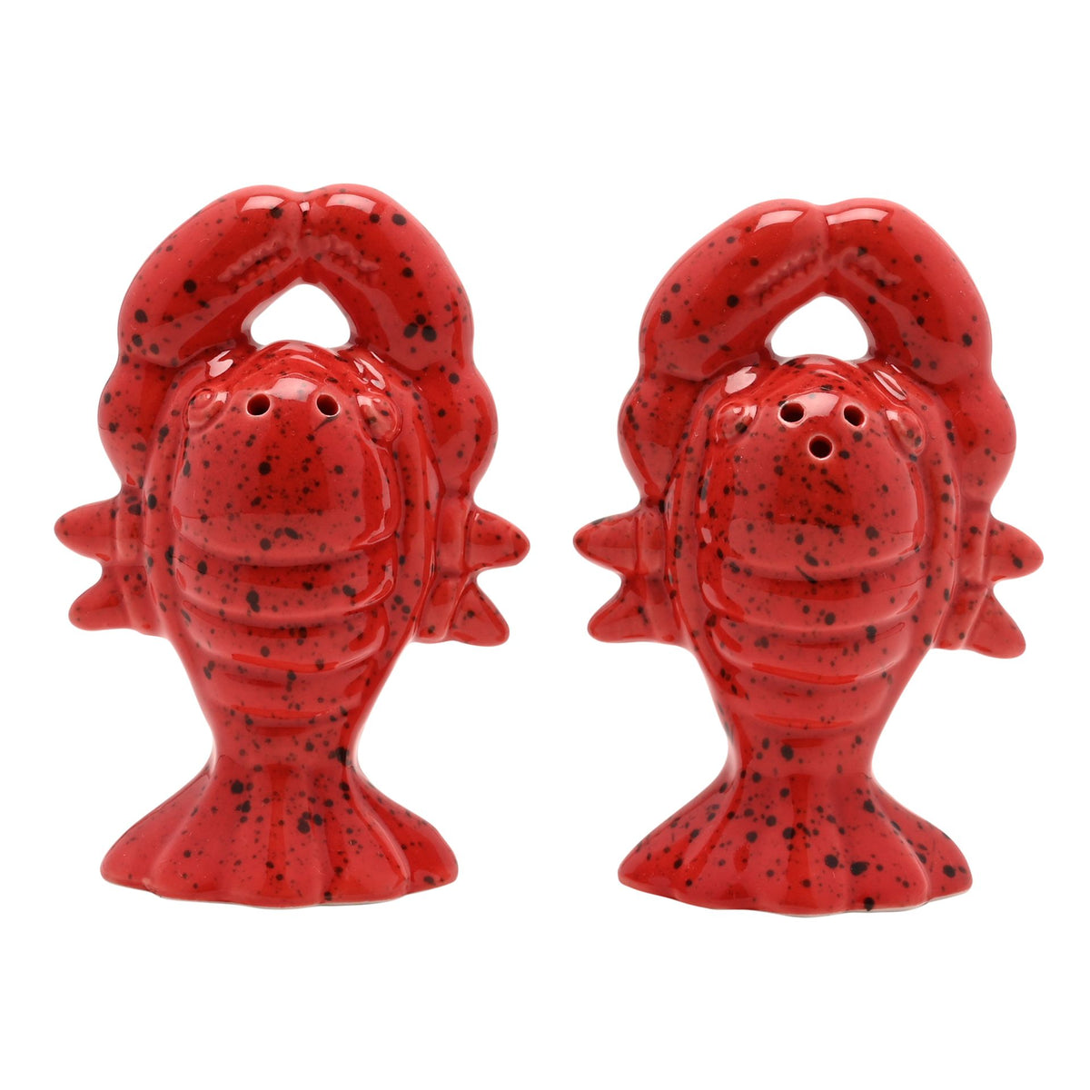 Hestia Lobster Salt & Pepper Set
