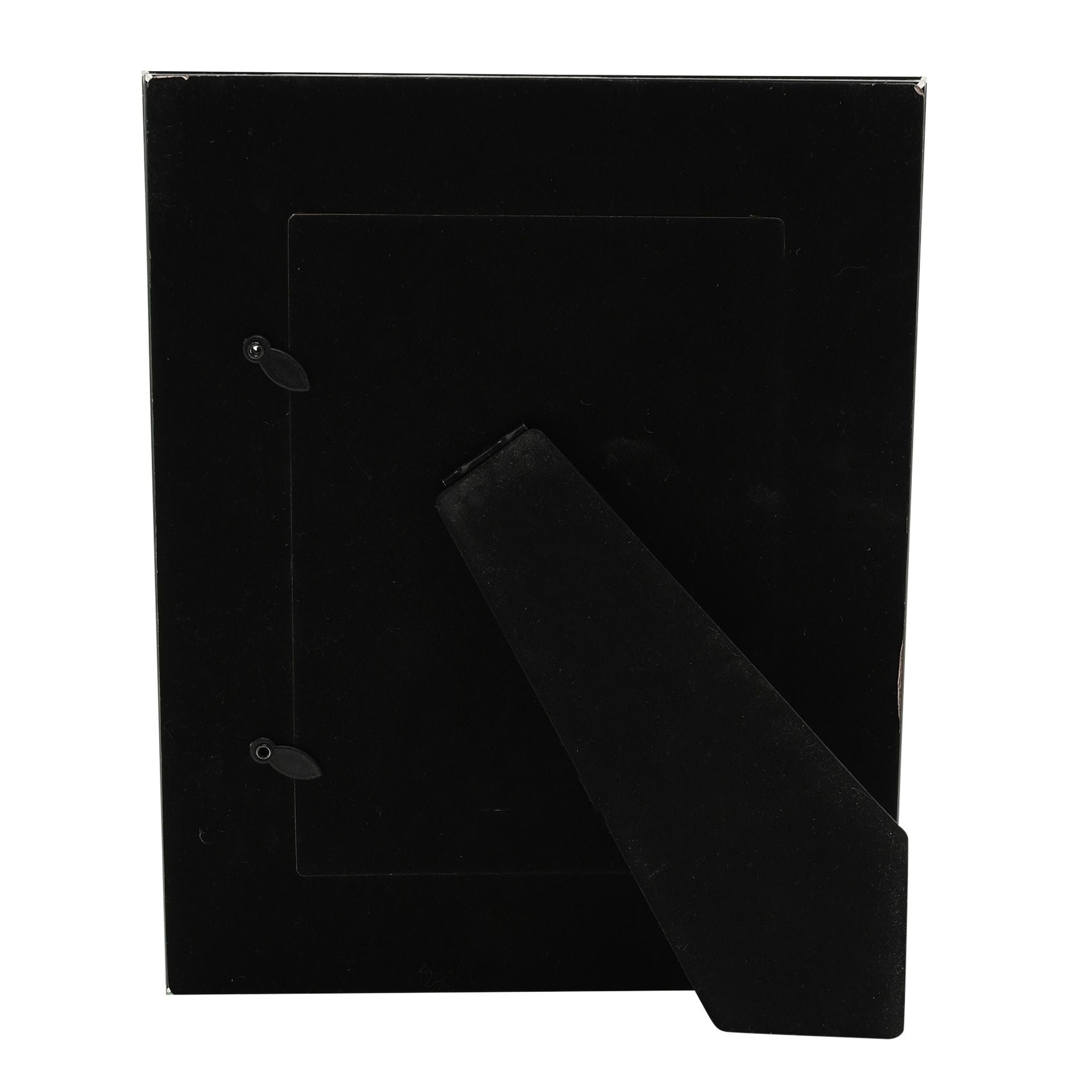 Hestia Diamante Glass Photo Frame 5" x 7"