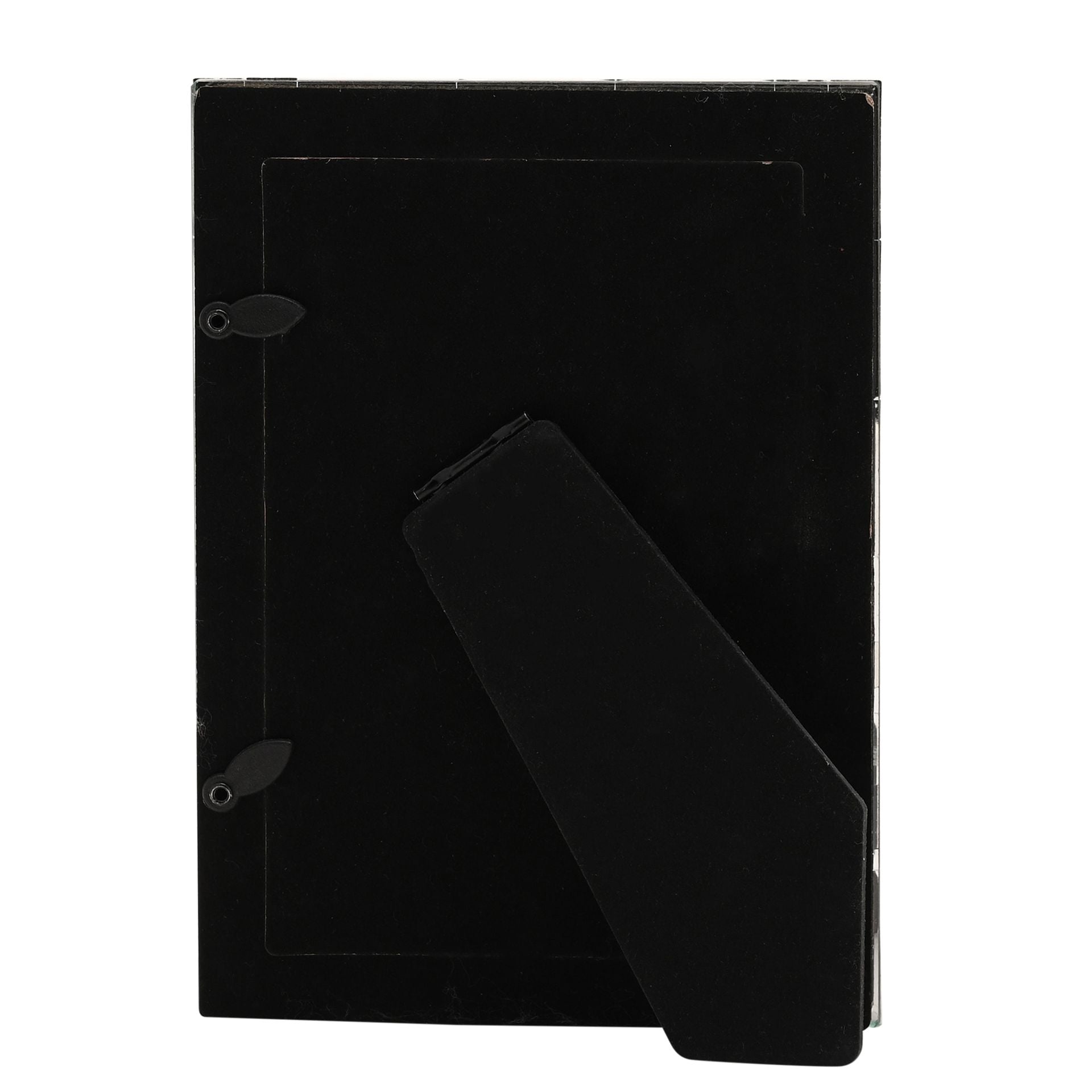 Hestia Glass Photo Frame 4" x 6"