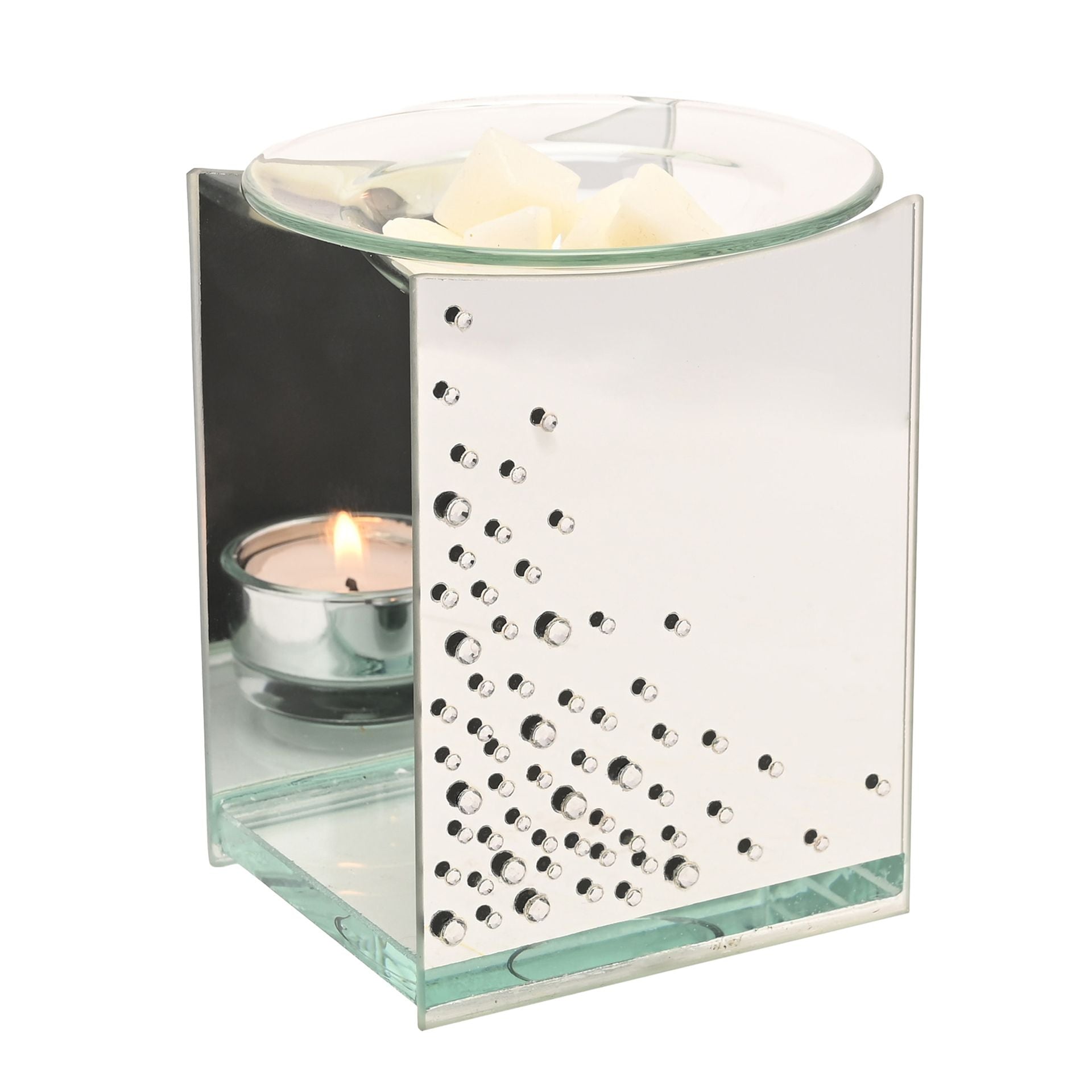 Hestia Scatter Diamante Oil Burner