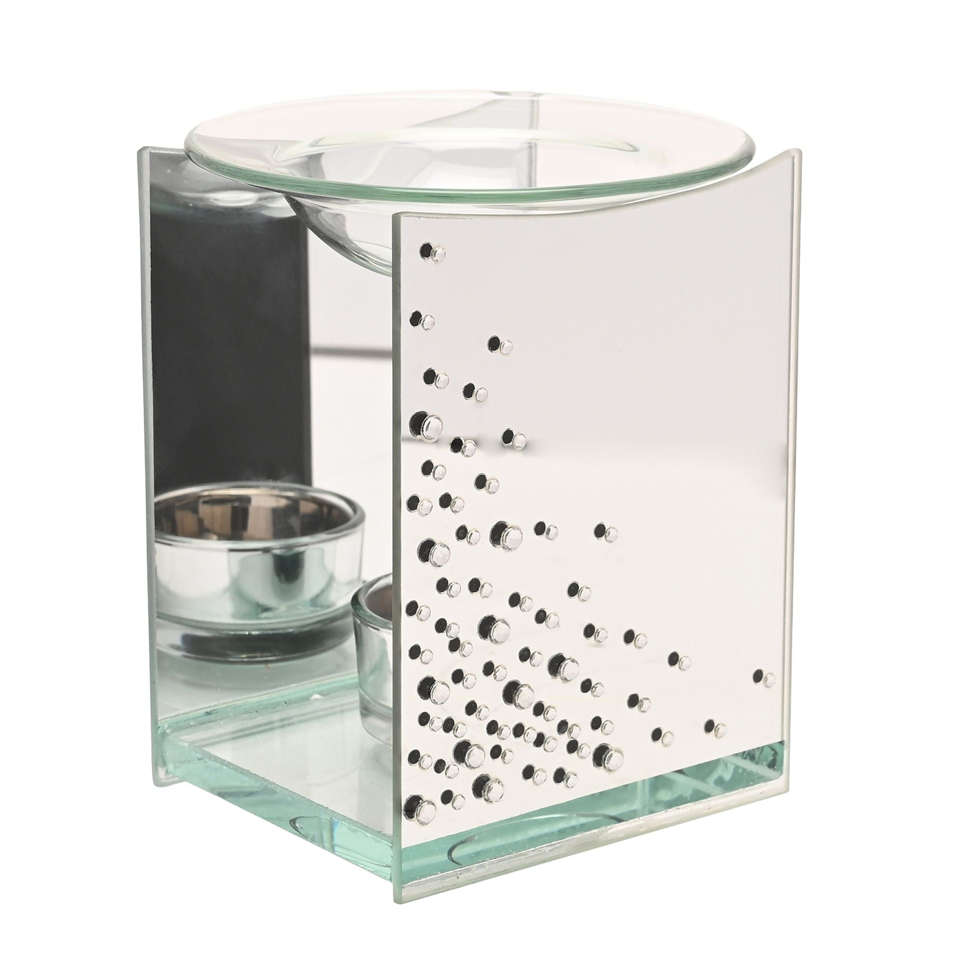 Hestia Scatter Diamante Oil Burner