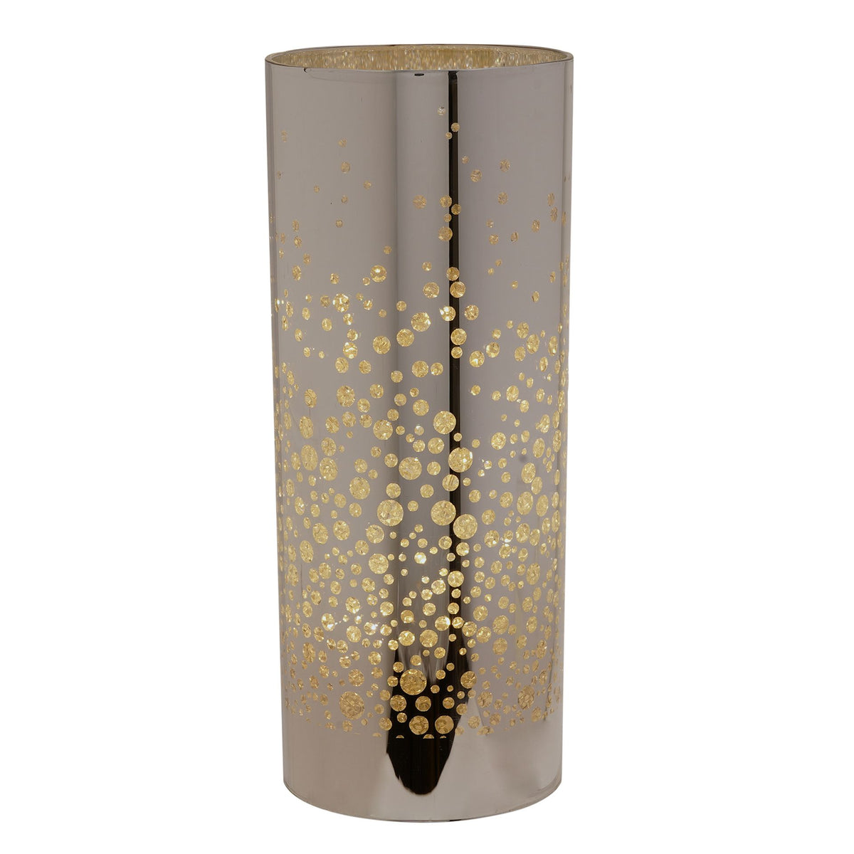 Hestia Scatter Tube Lamp 20cm