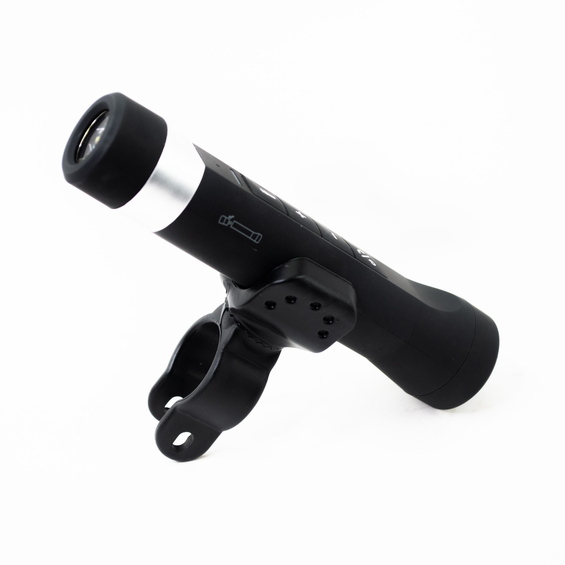 Mad Man Trailblazer Torch - Black
