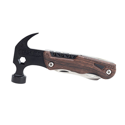 Mad Man 16 Function Hammer Tool