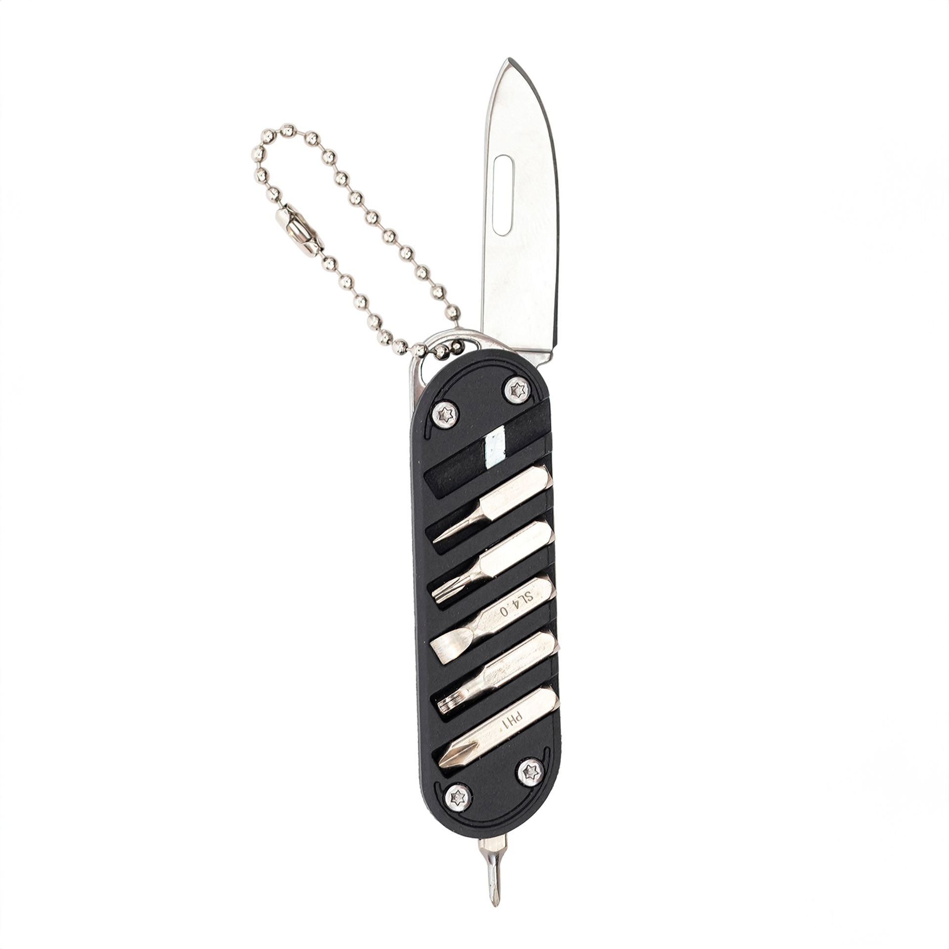 Mad Man 7 in 1 Multi Tool & Screwdriver Combo
