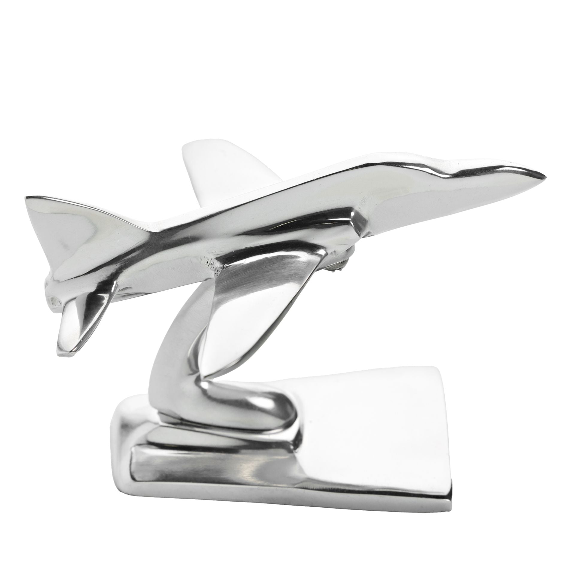 Military Heritage 6" Metal Model - Hawk