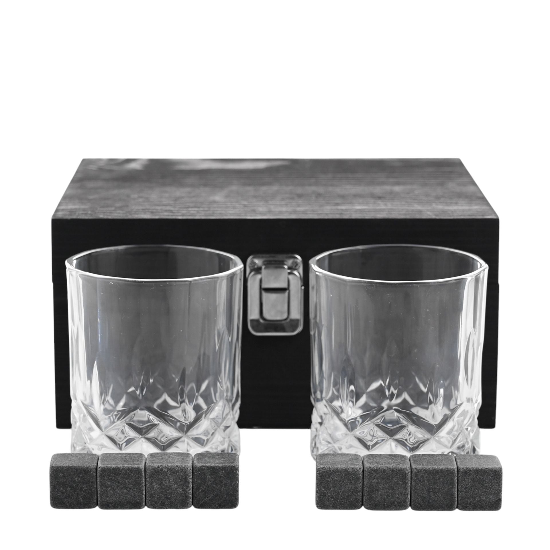 Harvey Makin Duo Whisky Drinking Set