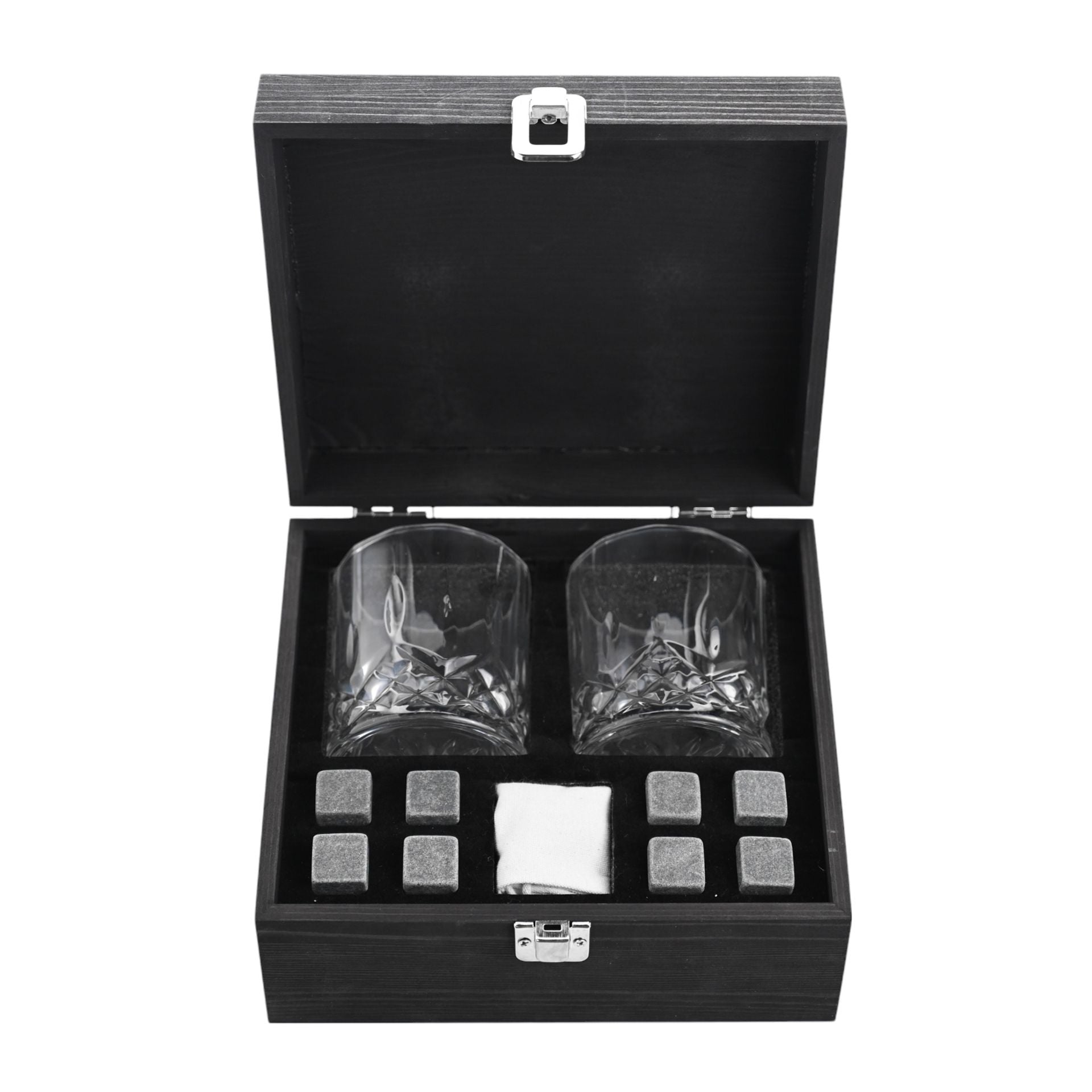 Harvey Makin Duo Whisky Drinking Set