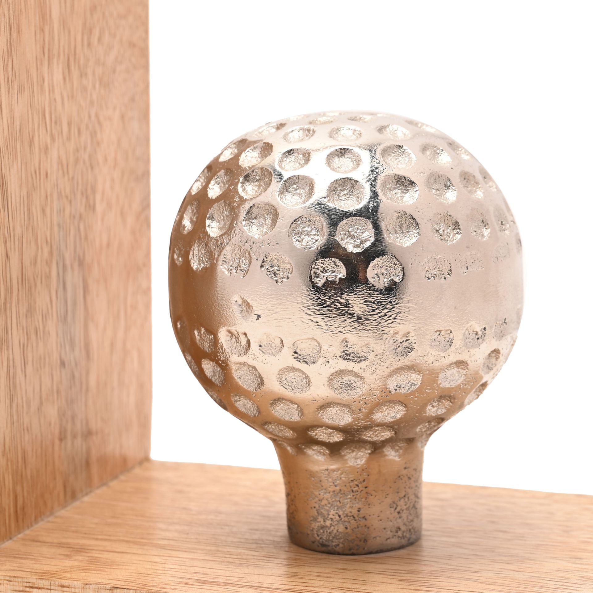 Hobbies By Harvey Bookends - Golf