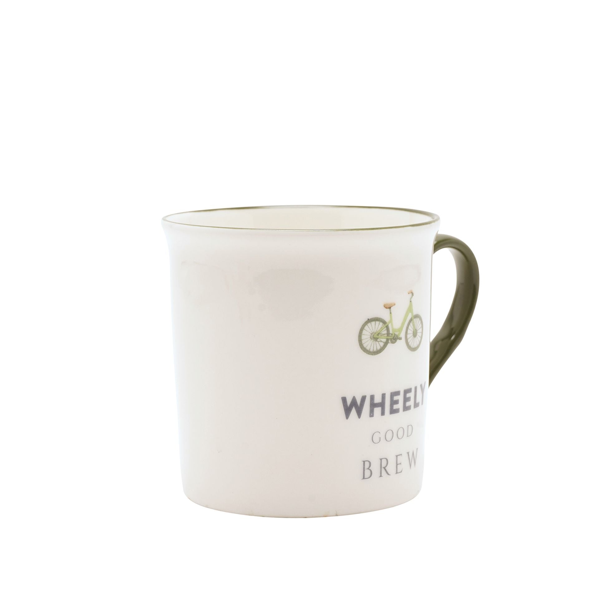Hobbies By Harvey Cycling Mug
