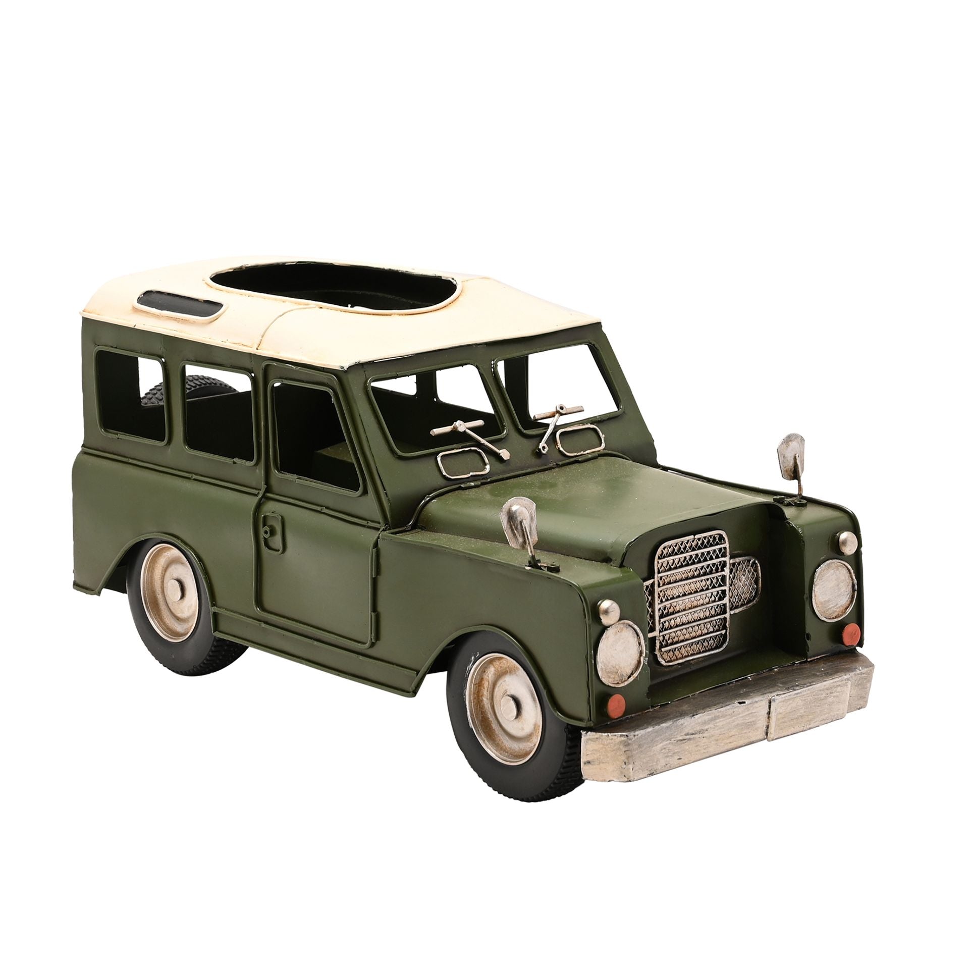 Harvey Makin 4X4 Wine Holder
