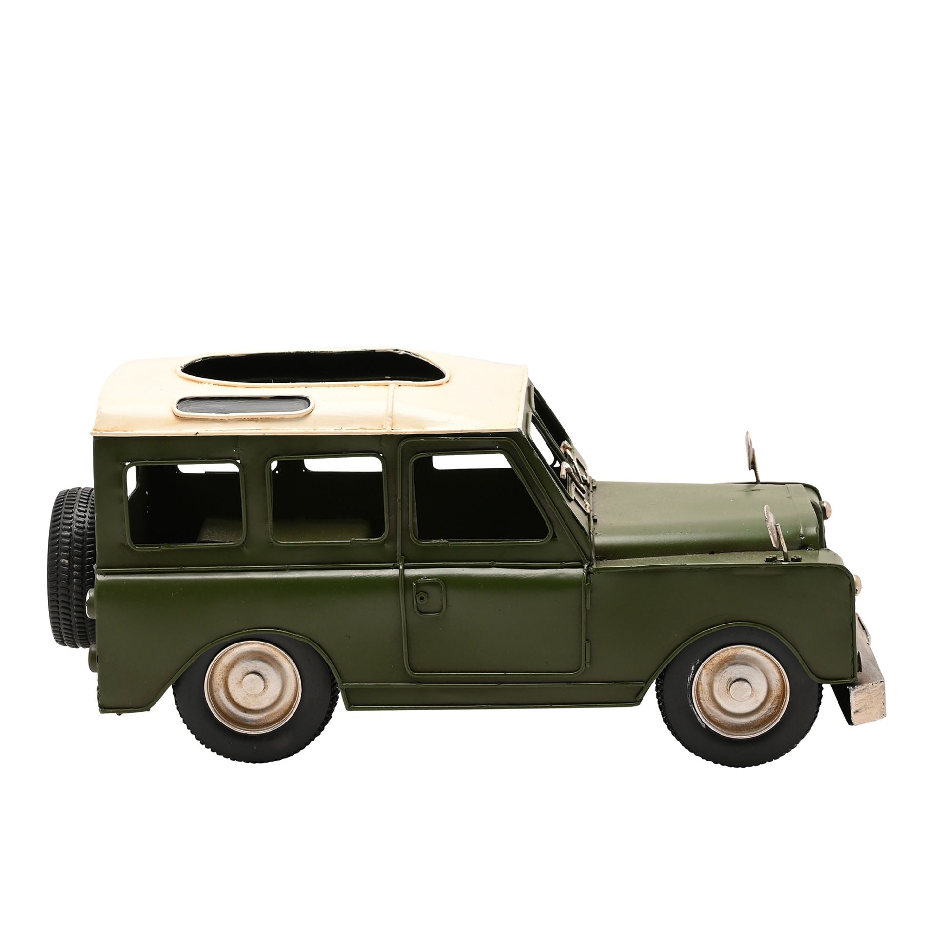 Harvey Makin 4X4 Wine Holder