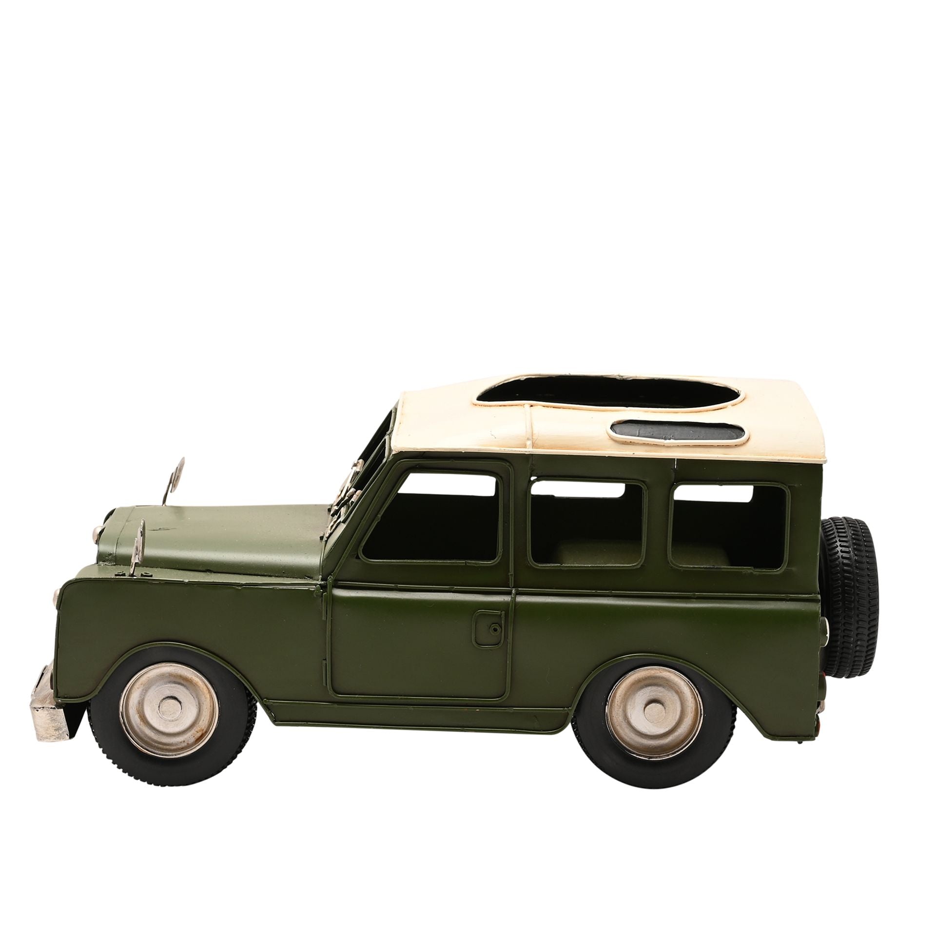 Harvey Makin 4X4 Wine Holder