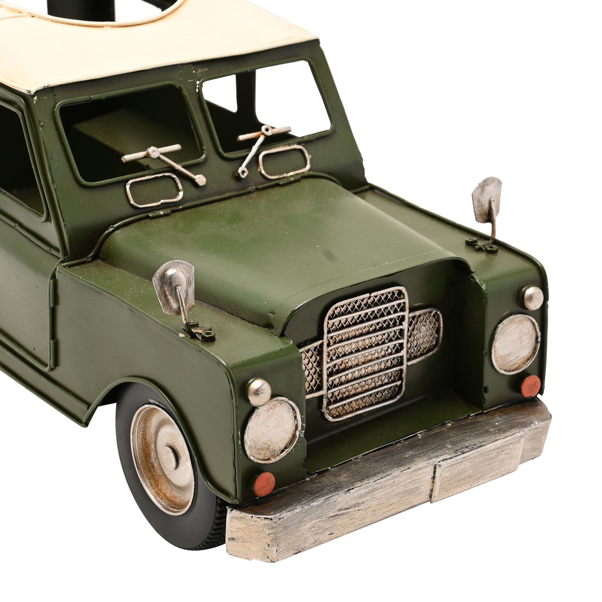 Harvey Makin 4X4 Wine Holder