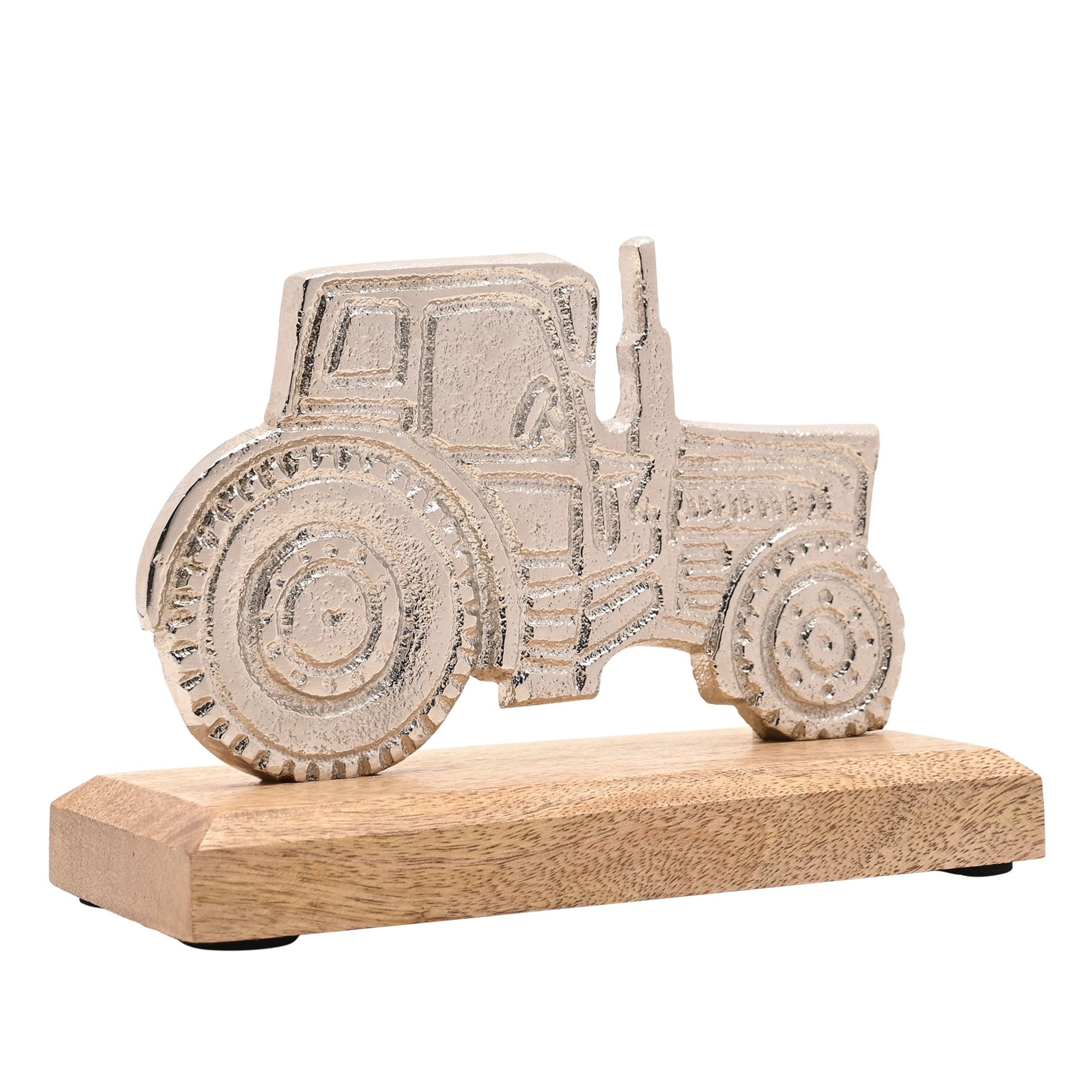 Harvey Makin Tractor Ornament