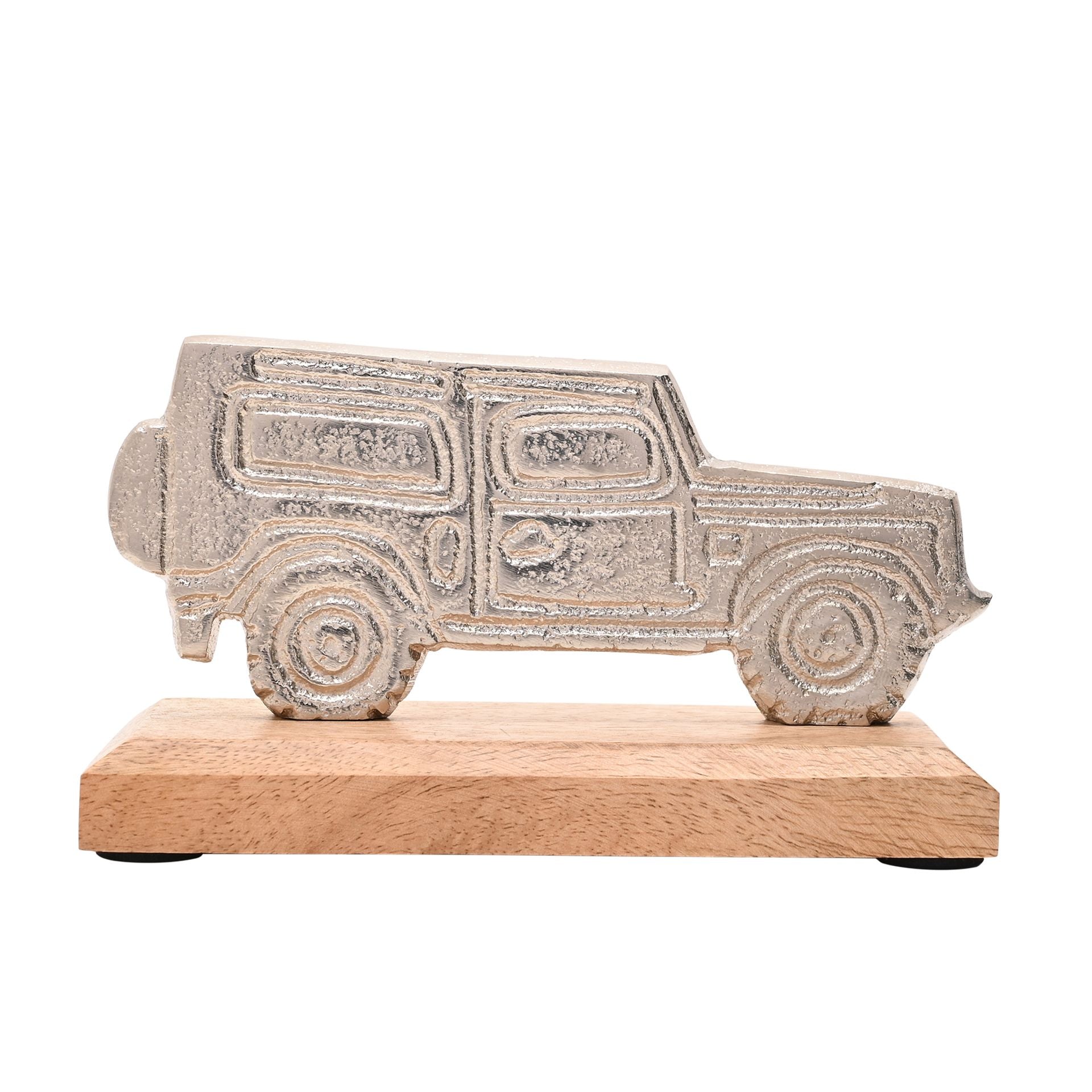 Harvey Makin 4X4 Ornament