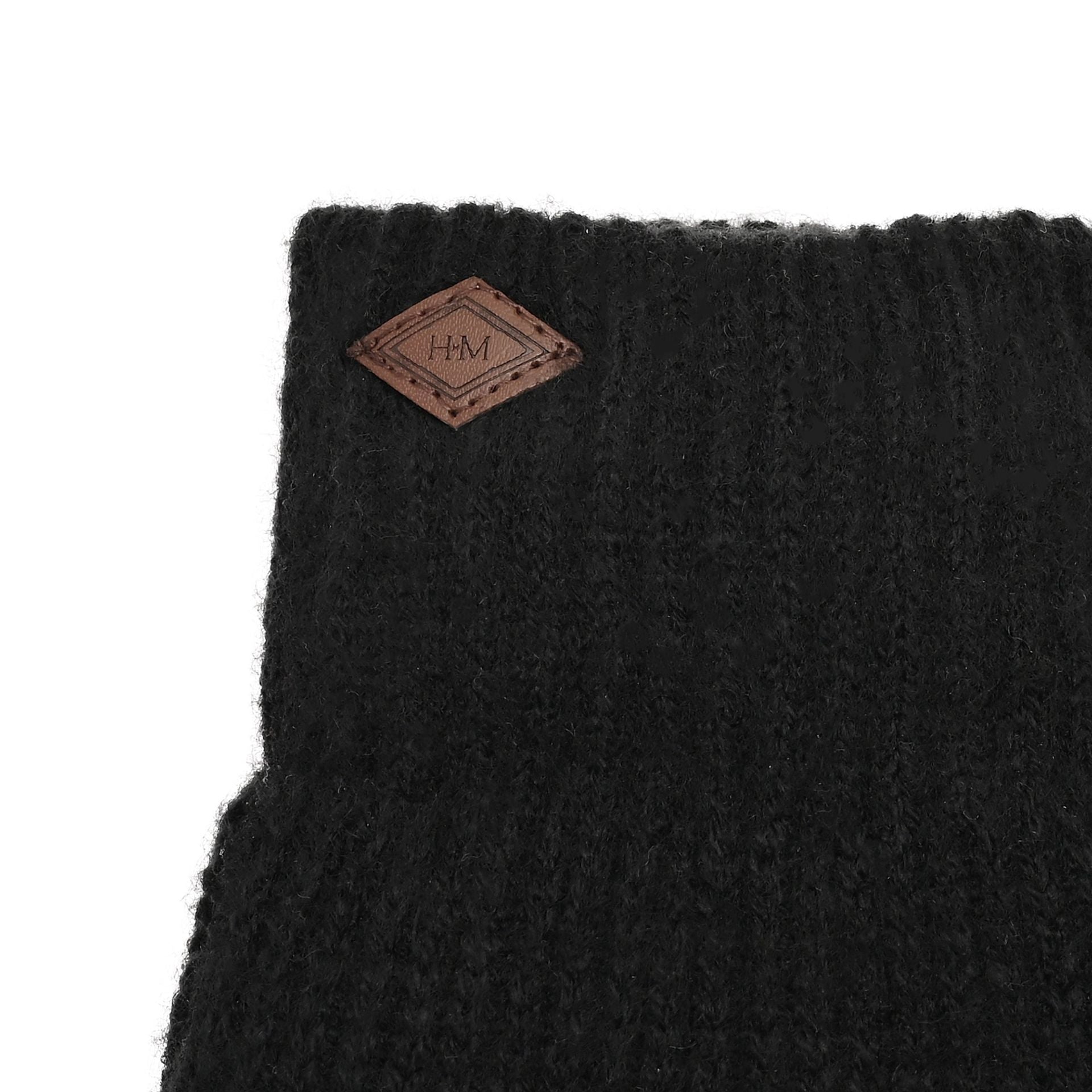 Harvey Makin Layers Gloves Gift Set - Black