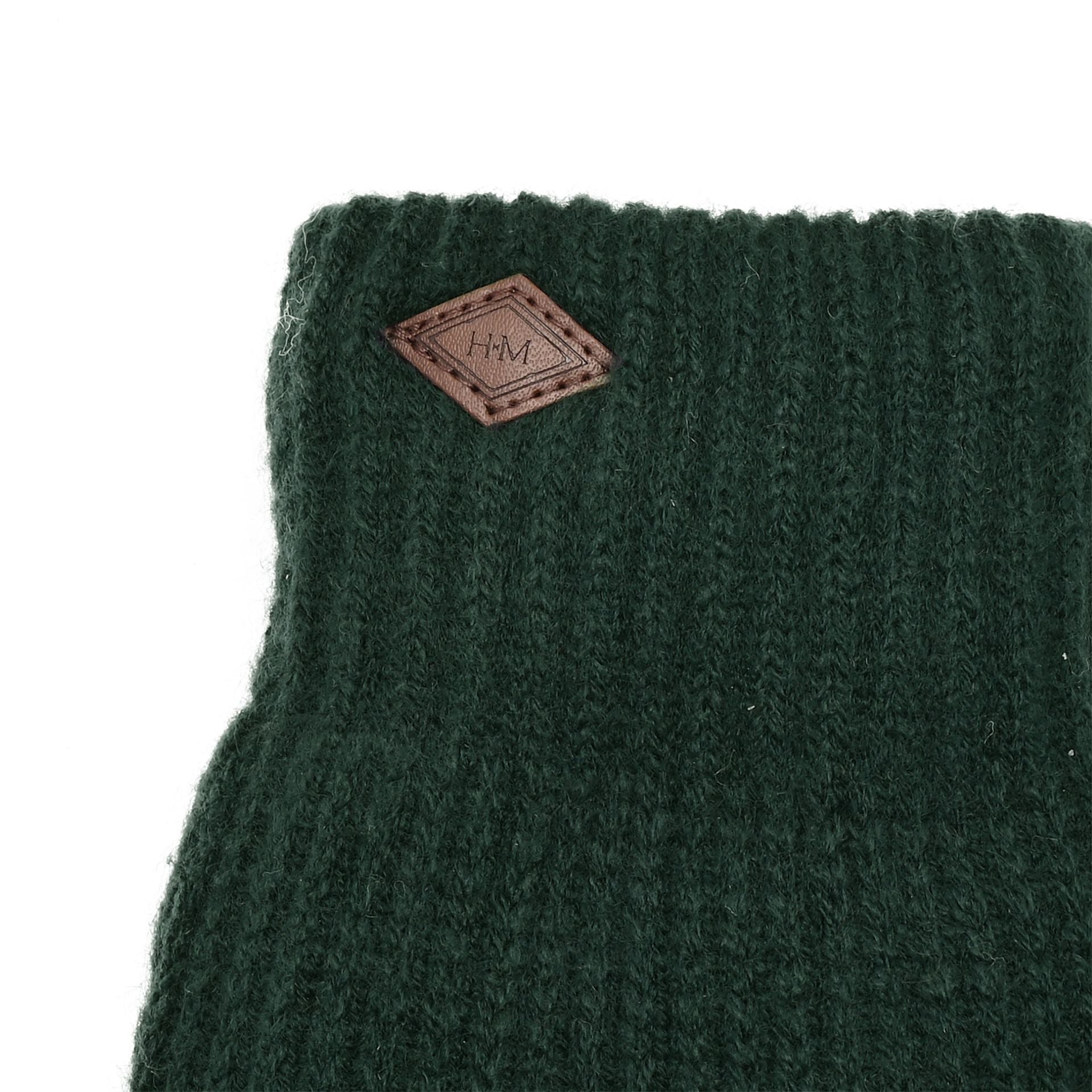 Harvey Makin Layers Gloves Gift Set - Green