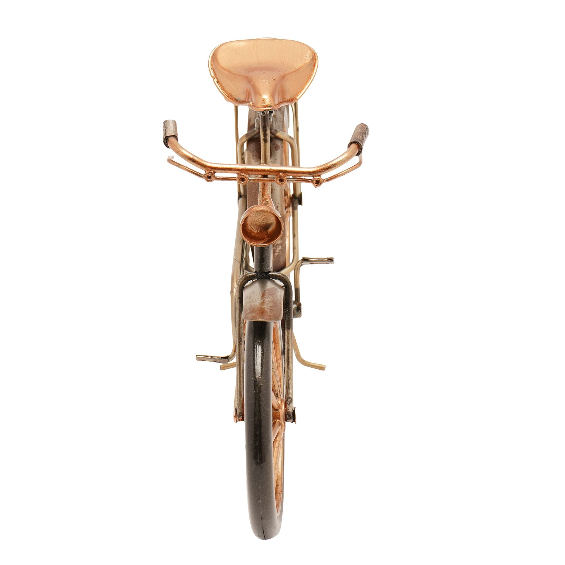 Harvey Makin Ornament - Bicycle