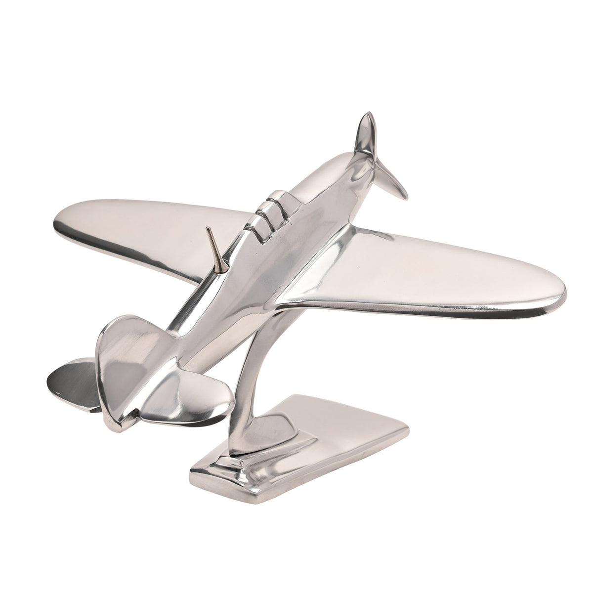 Military Heritage 8" Model - Hurricane