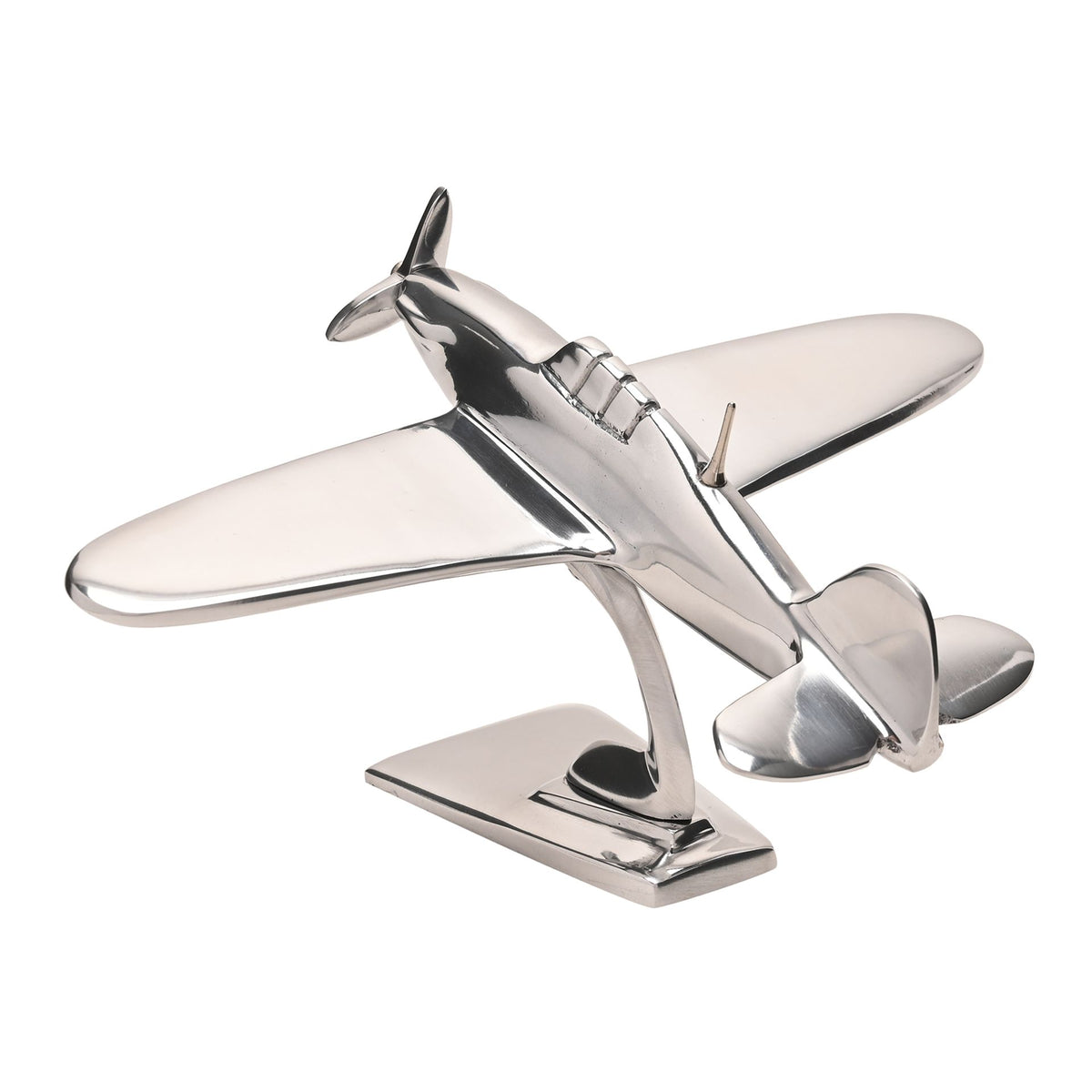 Military Heritage 8" Model - Hurricane