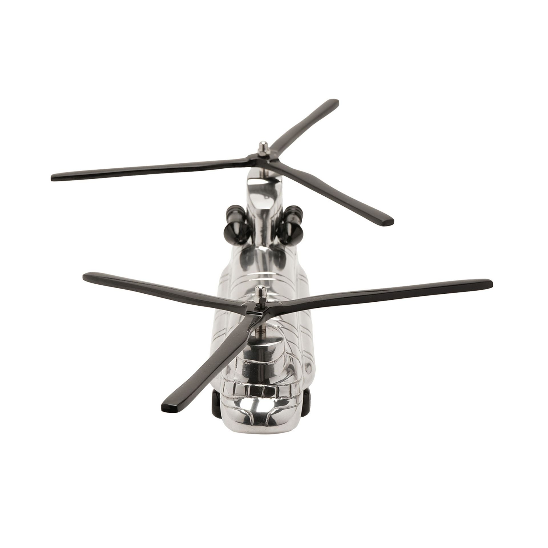 Military Heritage 10" Model - Chinook